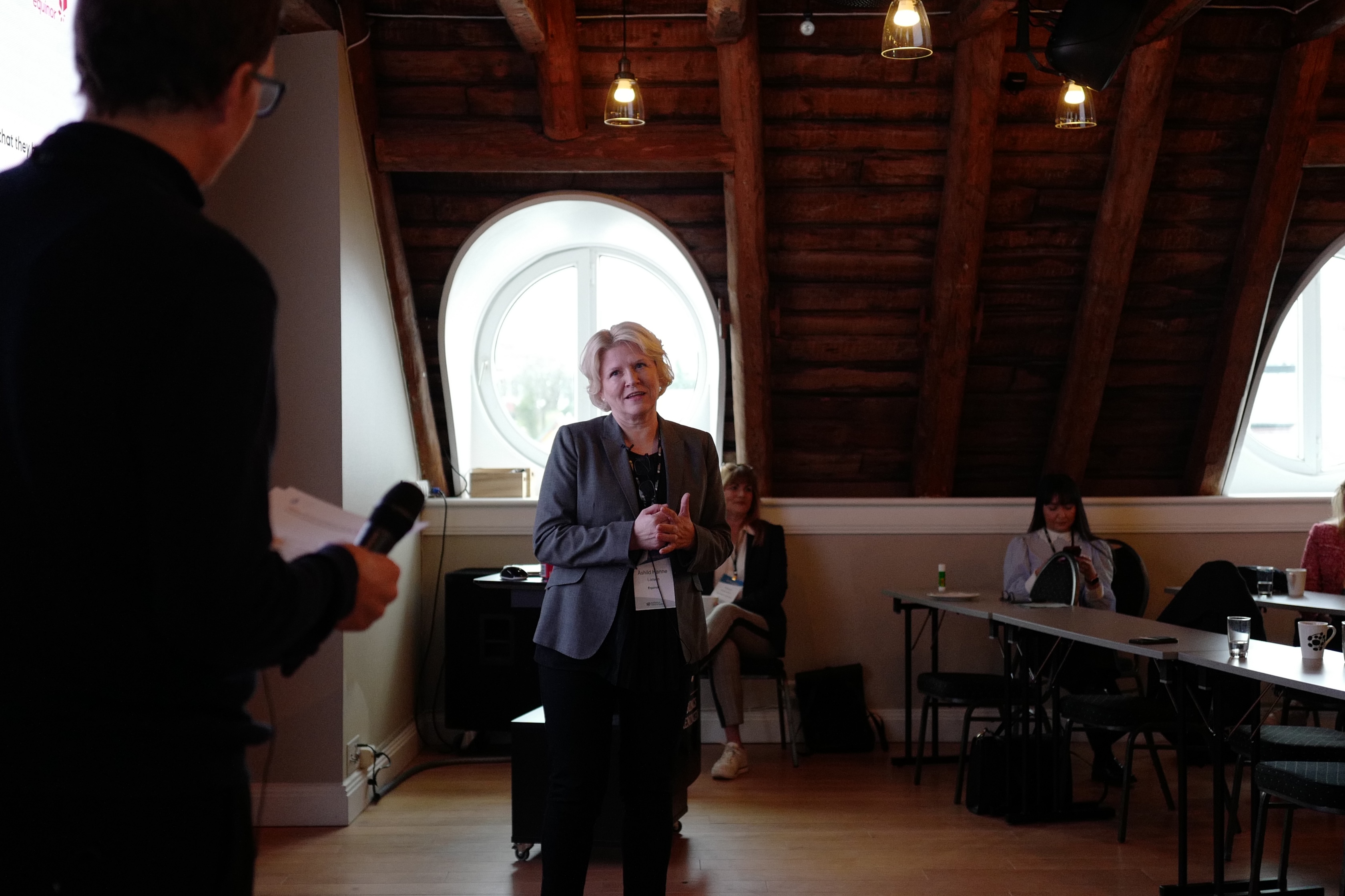 Mangfold: Fra buzzord til håndfaste fordeler