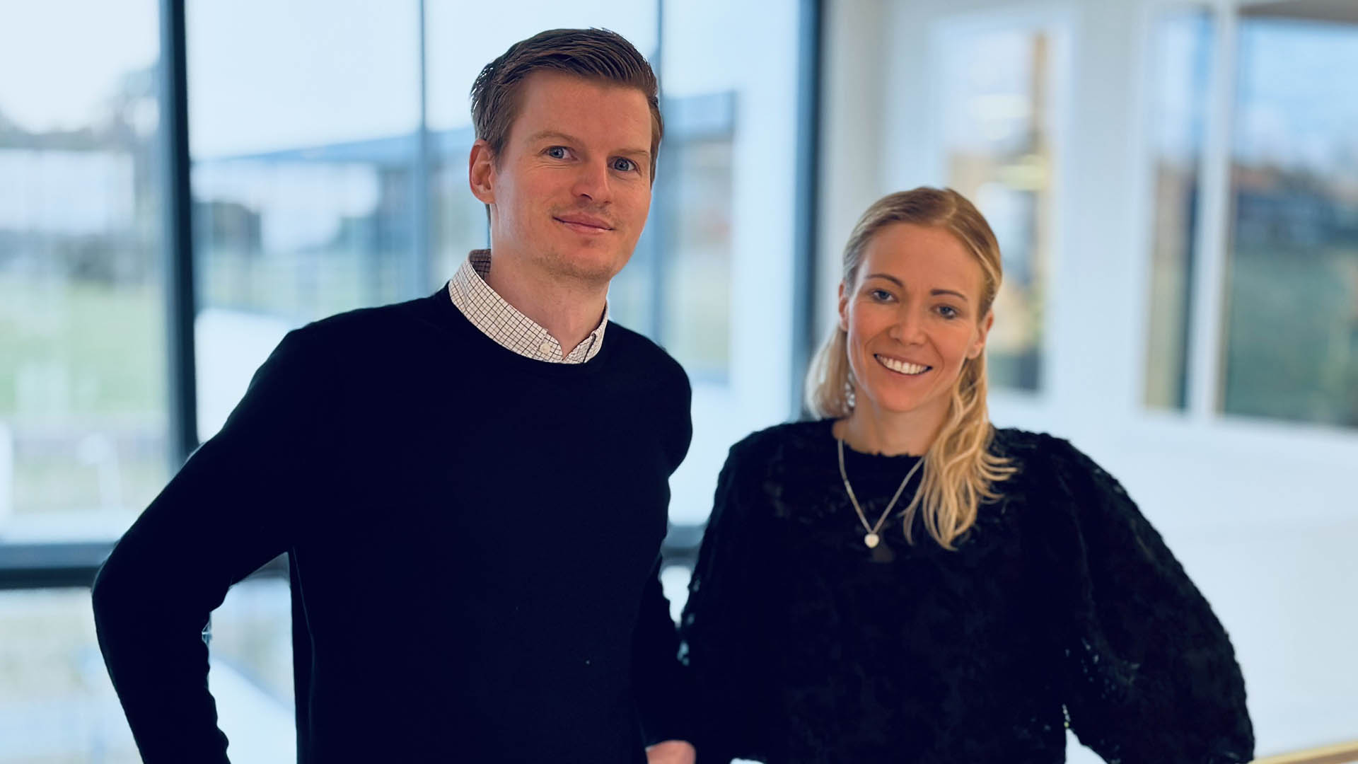 MDE har inngått rammeavtale med Equinor