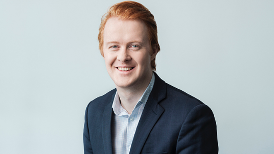 Ny styreleder i Solakonferansen