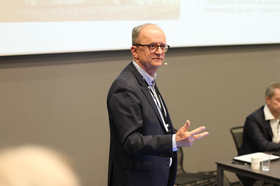 Lyse verdt 58 milliarder