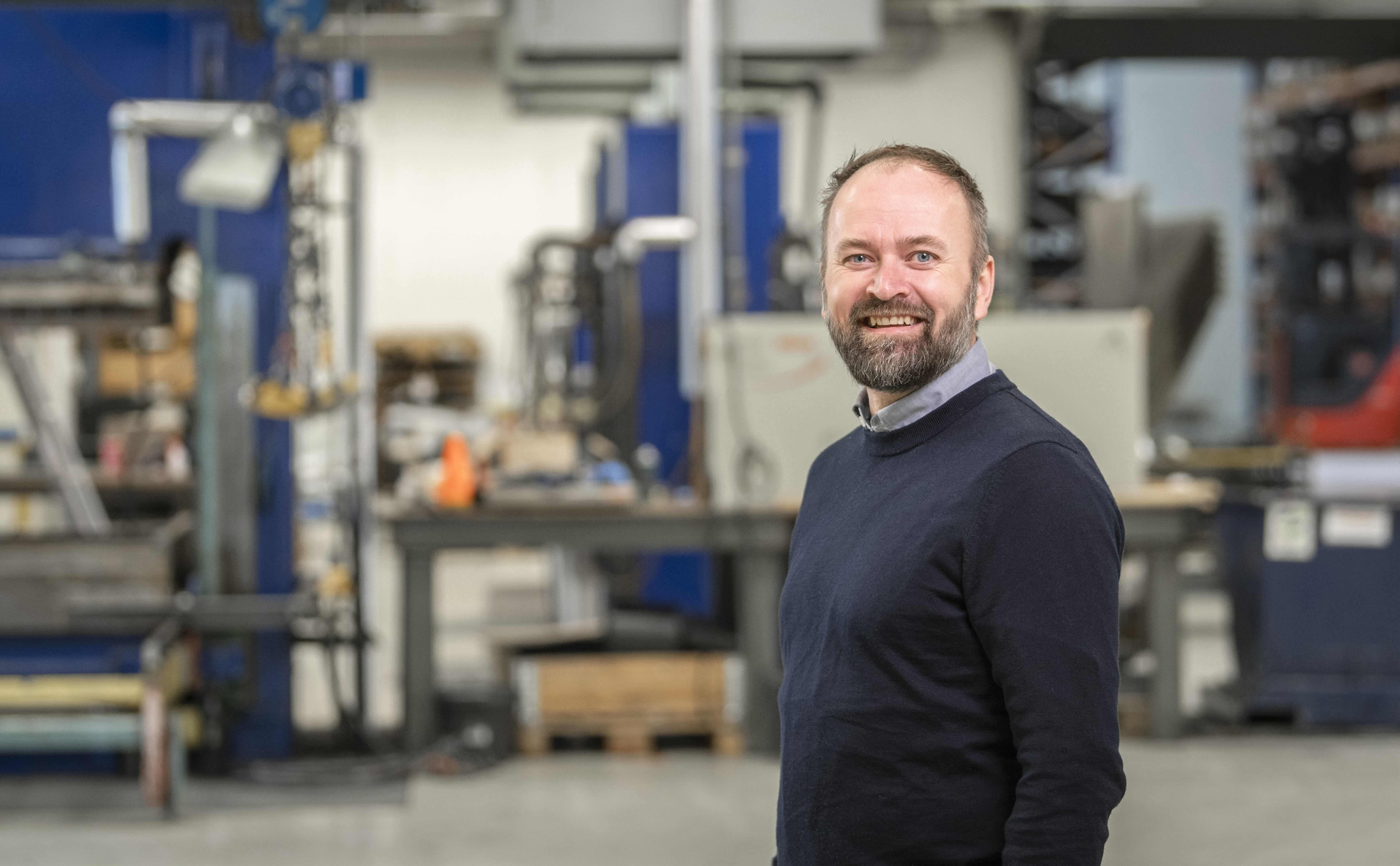 Har fulgt landets og byens utvikling i 100 år