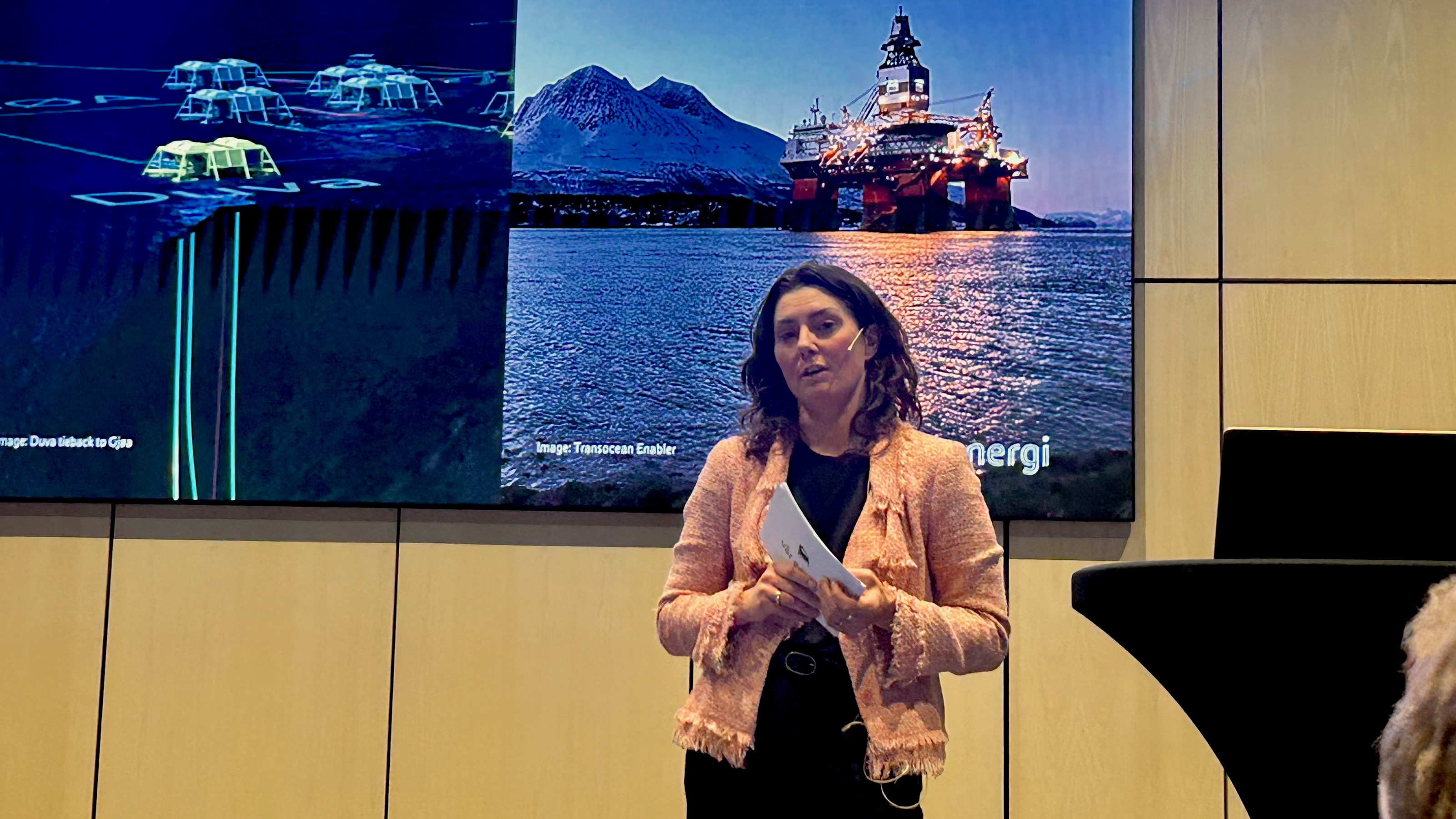 Oljeprisen framover: Dette må du følge med på