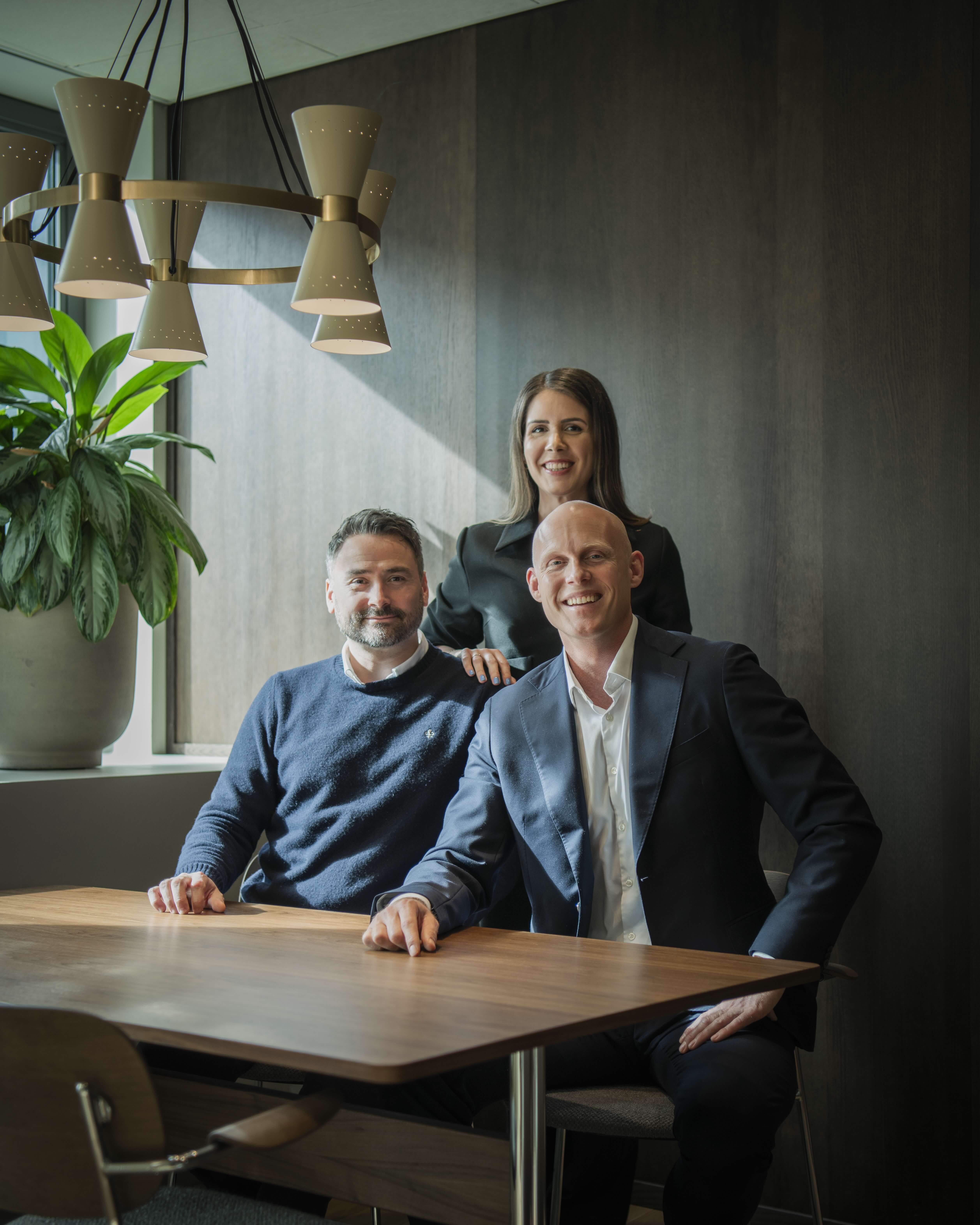 Stavanger sentrum utfordres av økt tilstrømming av folk og arbeidsplasser