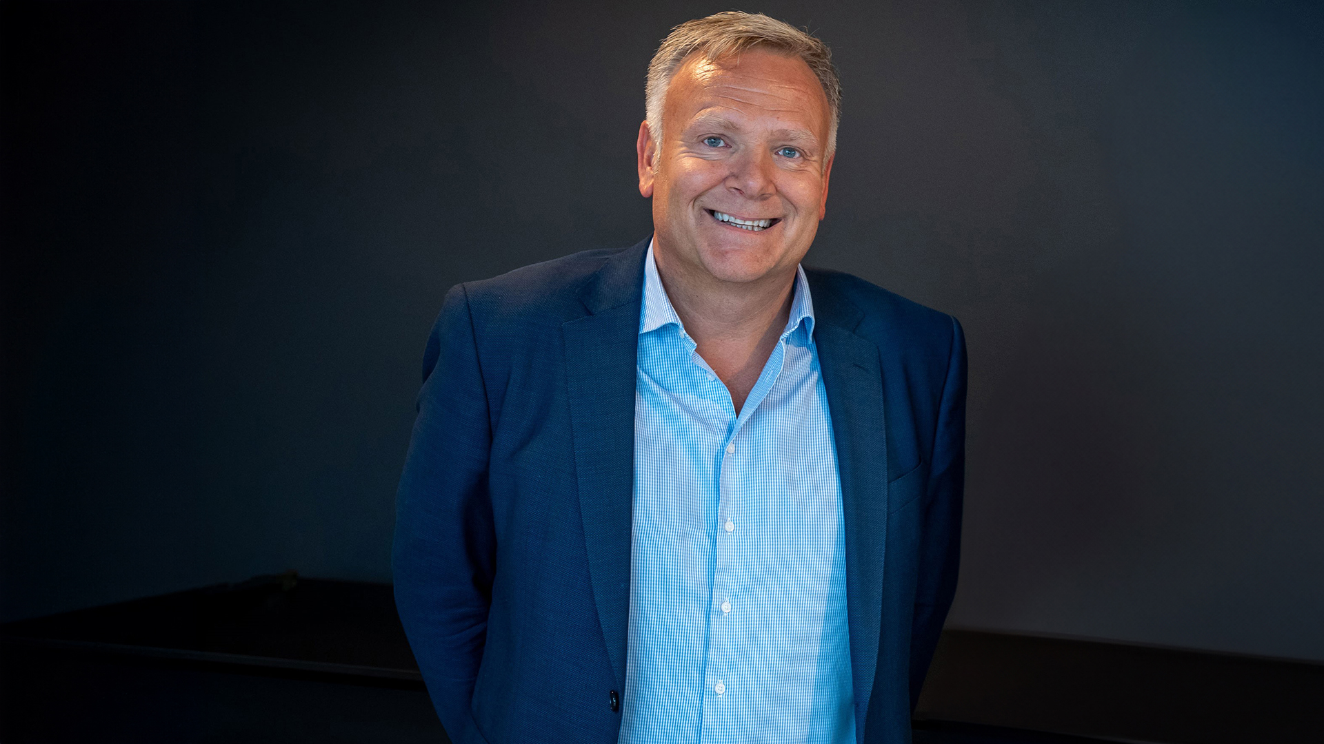 Newsec styrker transaksjonssatsingen i Stavanger