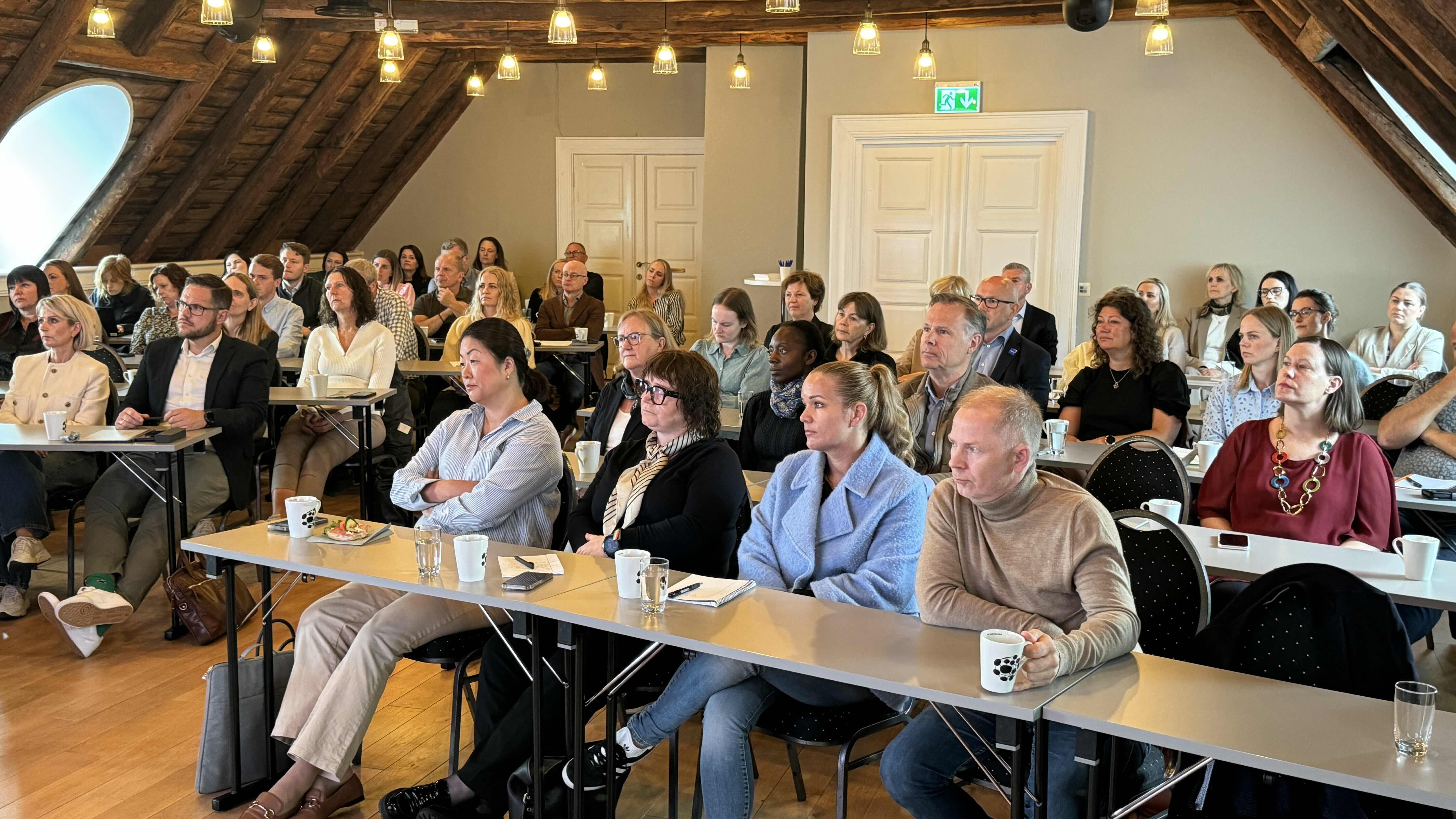 Nye regler: Dette må du gjøre før ferien