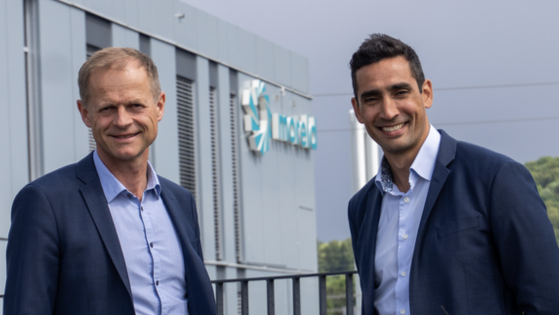 Moreld kjøper Ocean Installer