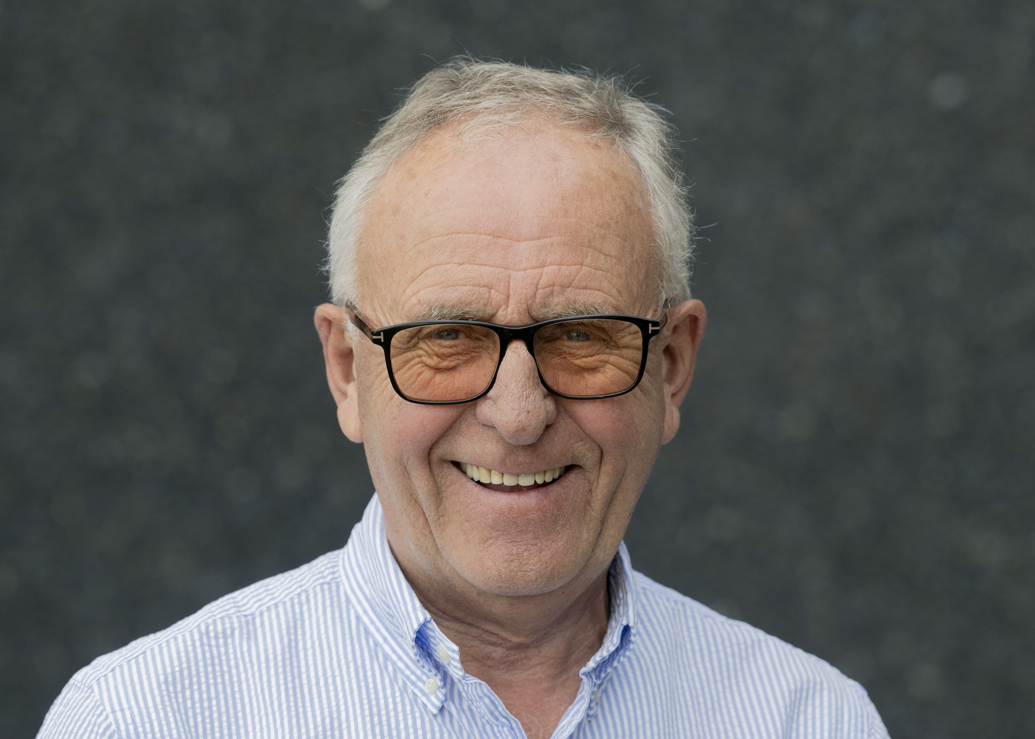 Stangeland Gruppen: Aldri hatt høyere omsetning