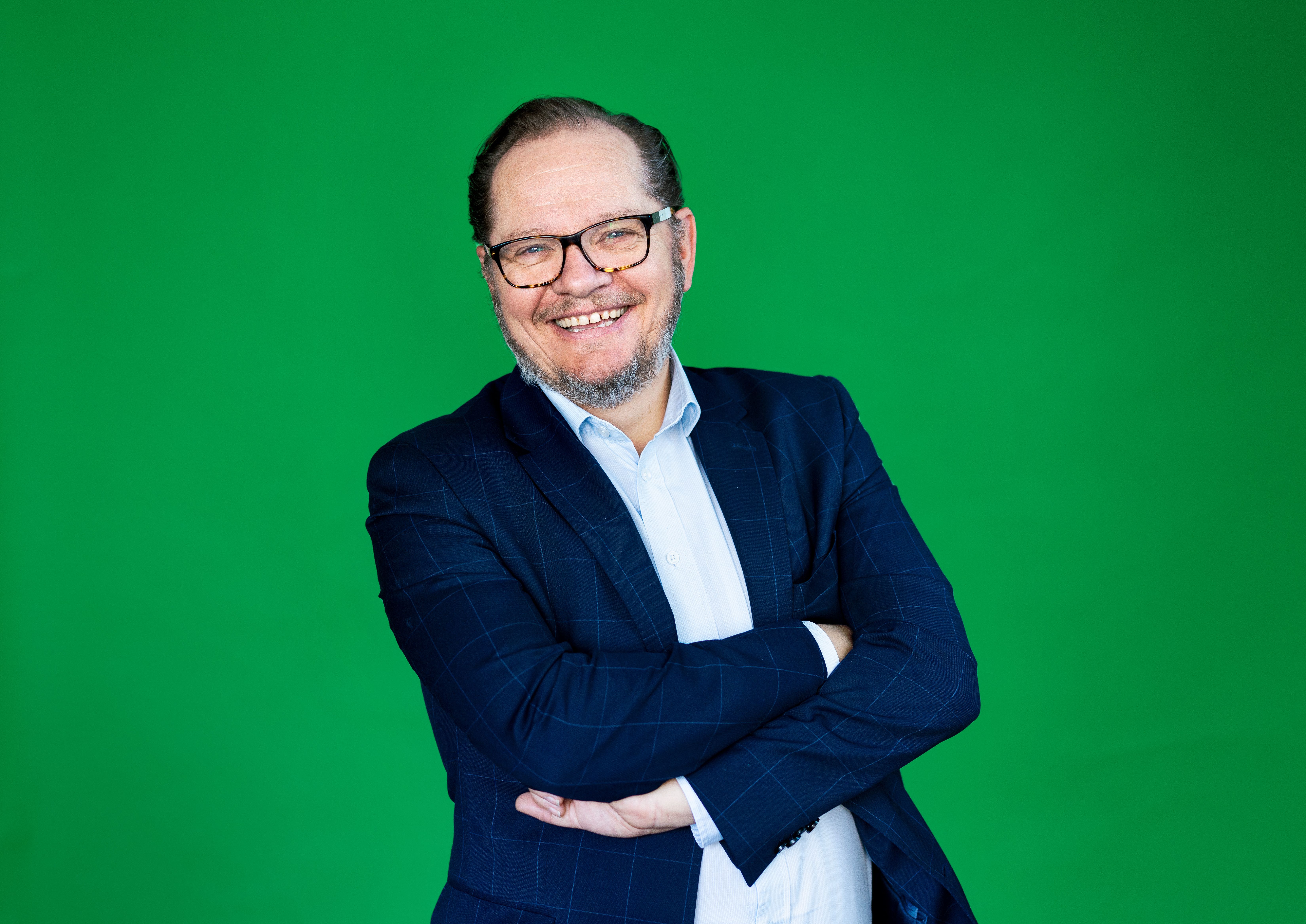 Rune Feyling - Zelekt