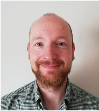 Øystein Aspøy - Sopra Steria AS