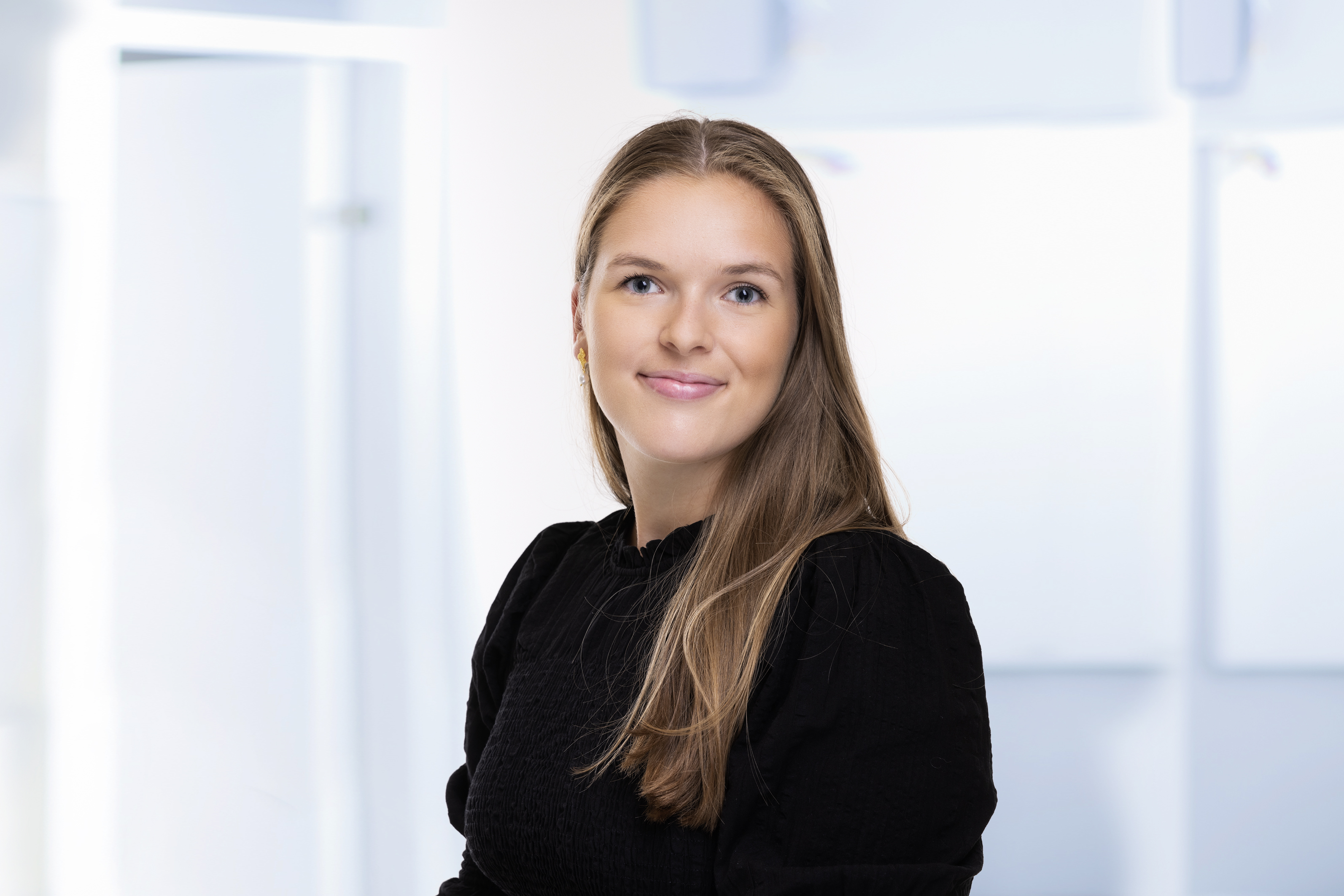 Solrun Bakke - Deloitte