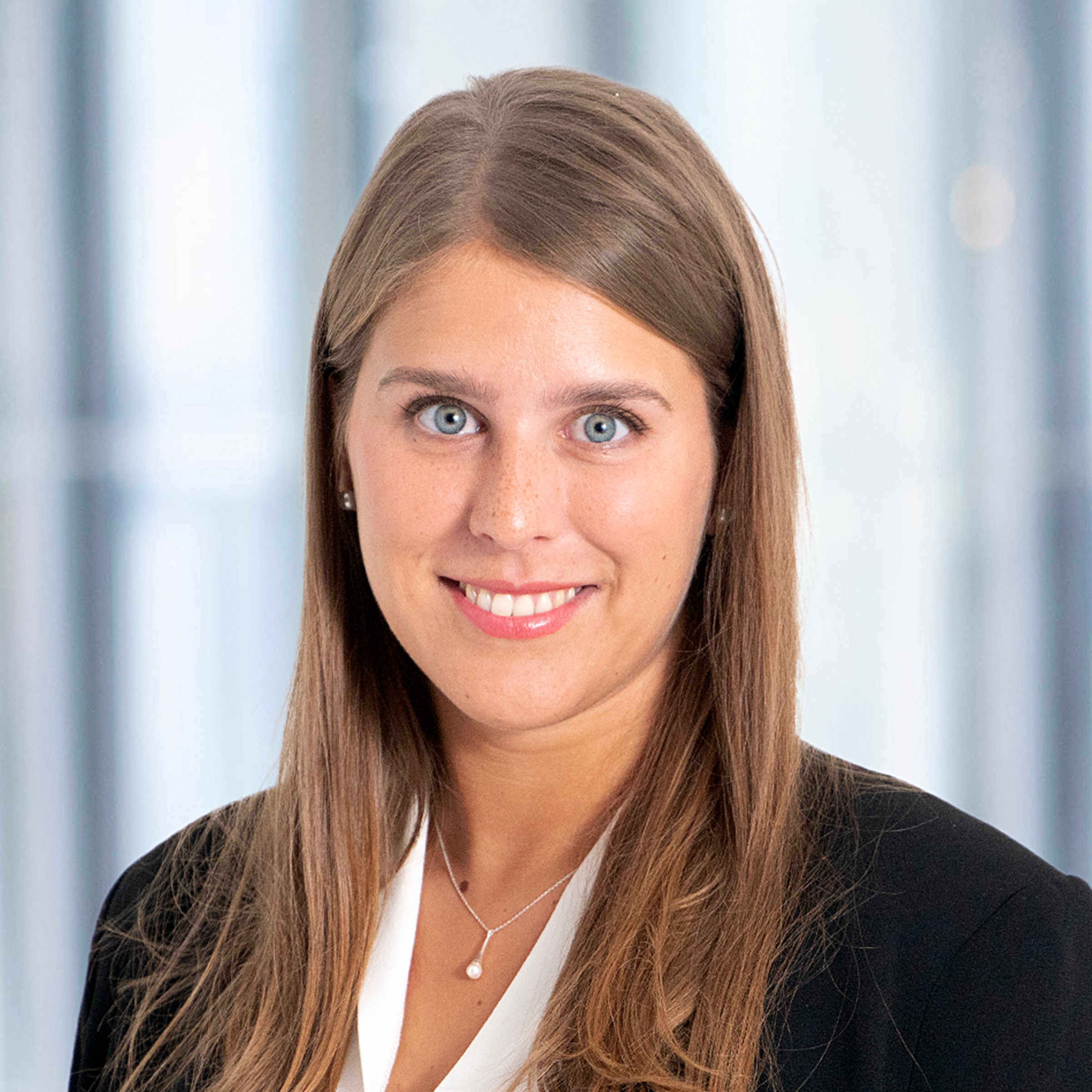 Kirsten Hole Kjøsen - Karabin