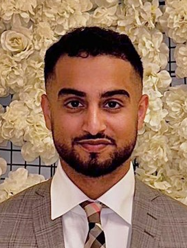 Shahmeer Zeb - Sweco