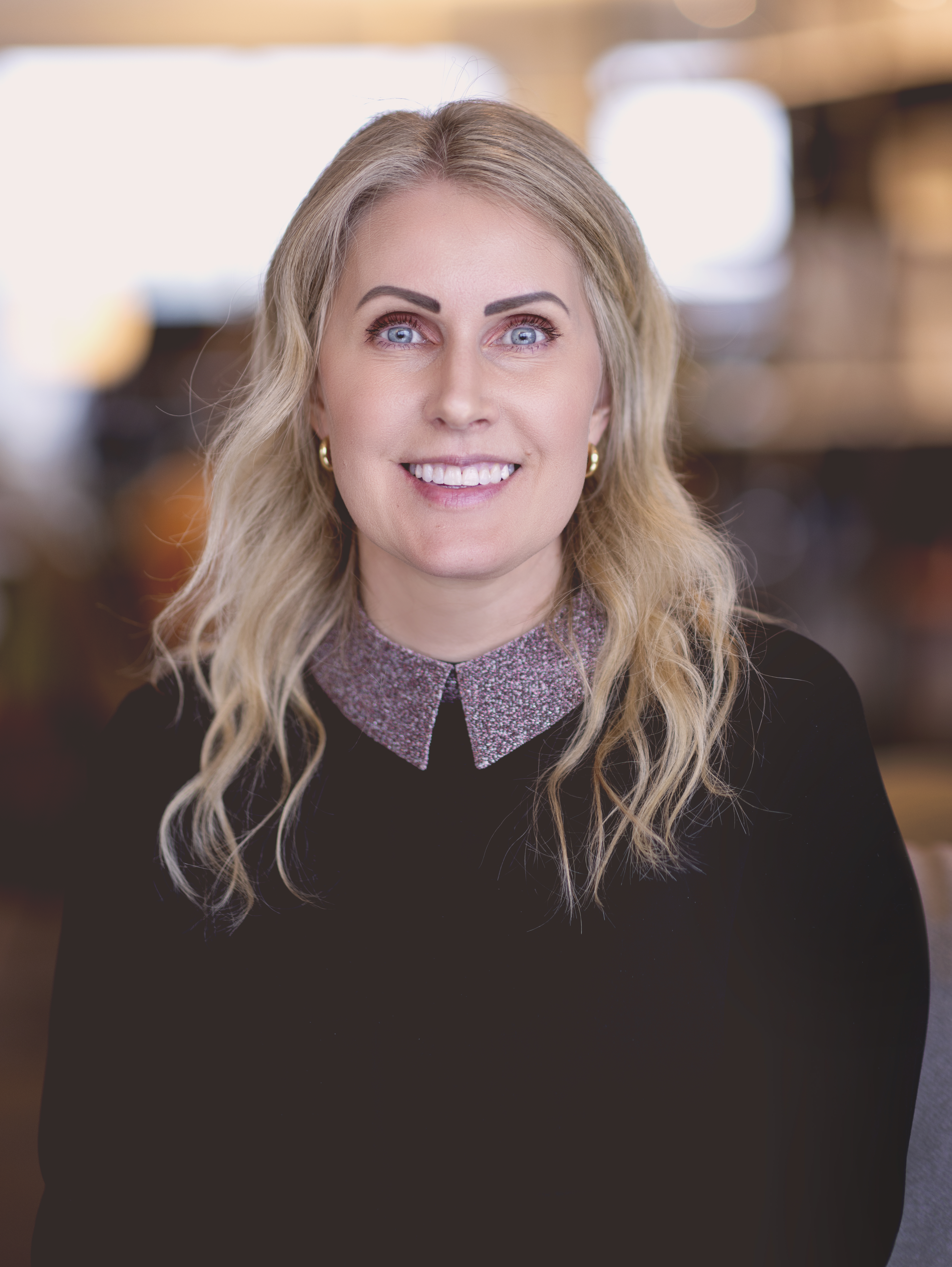 Kristine Jansen Wathne - Norengros Kjosavik