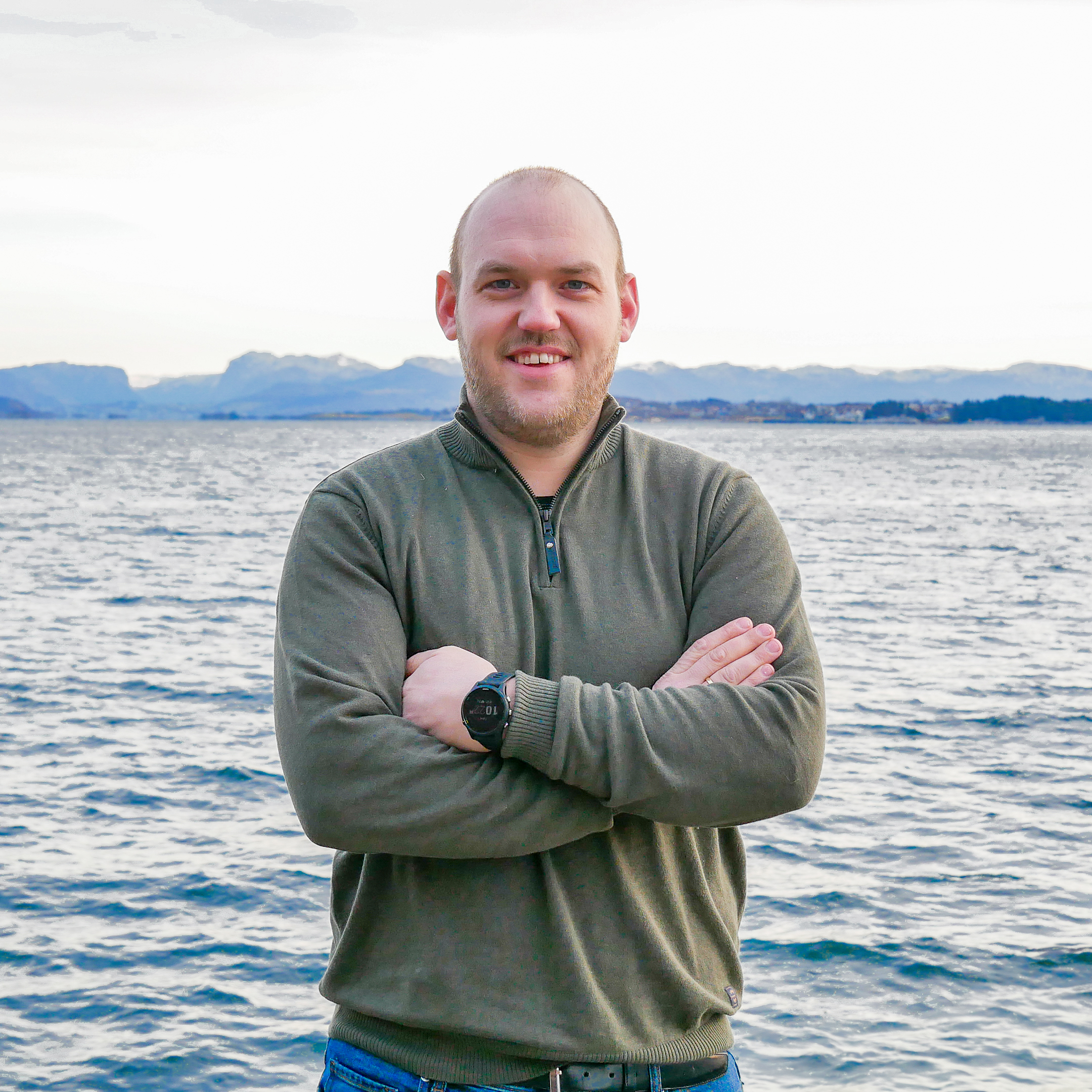 Kjell Inge Meling - MarLog