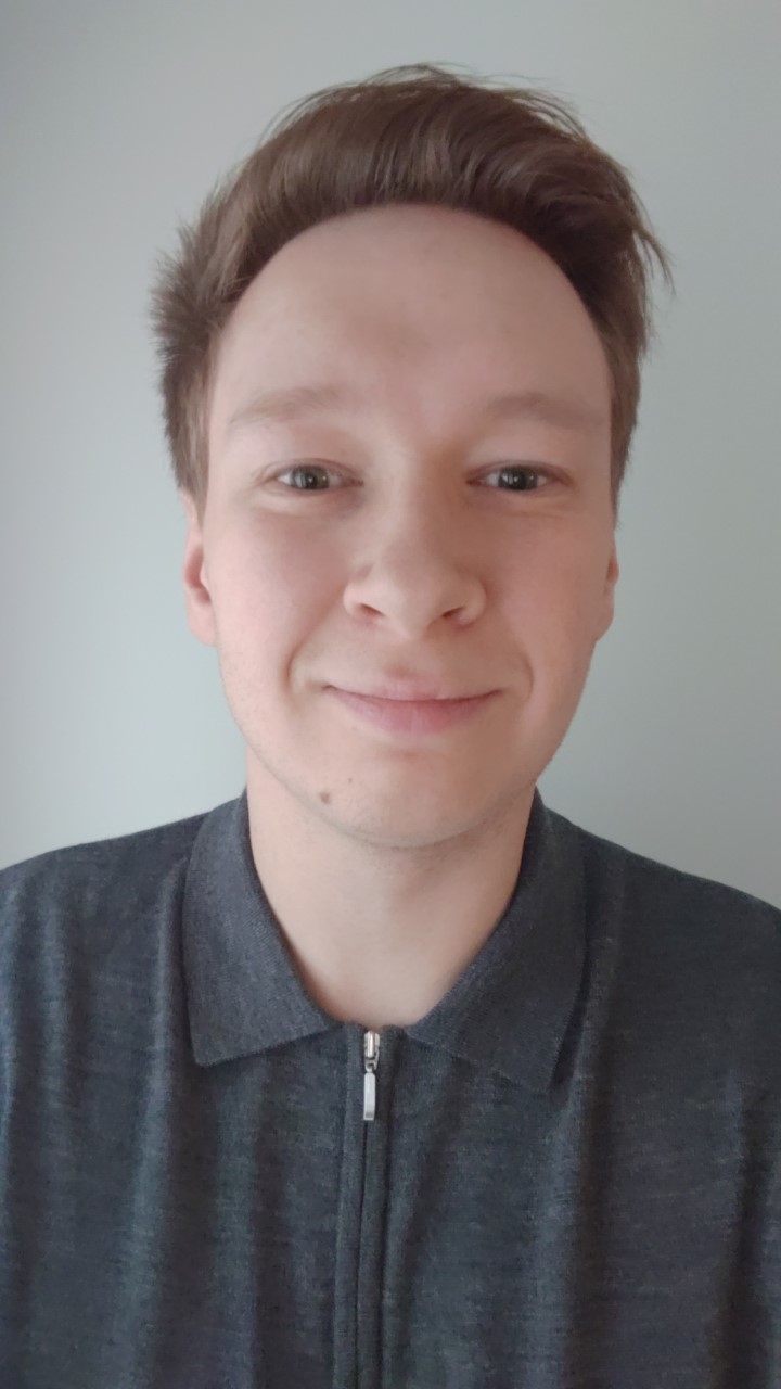 Johan Nordvik - Sopra Steria