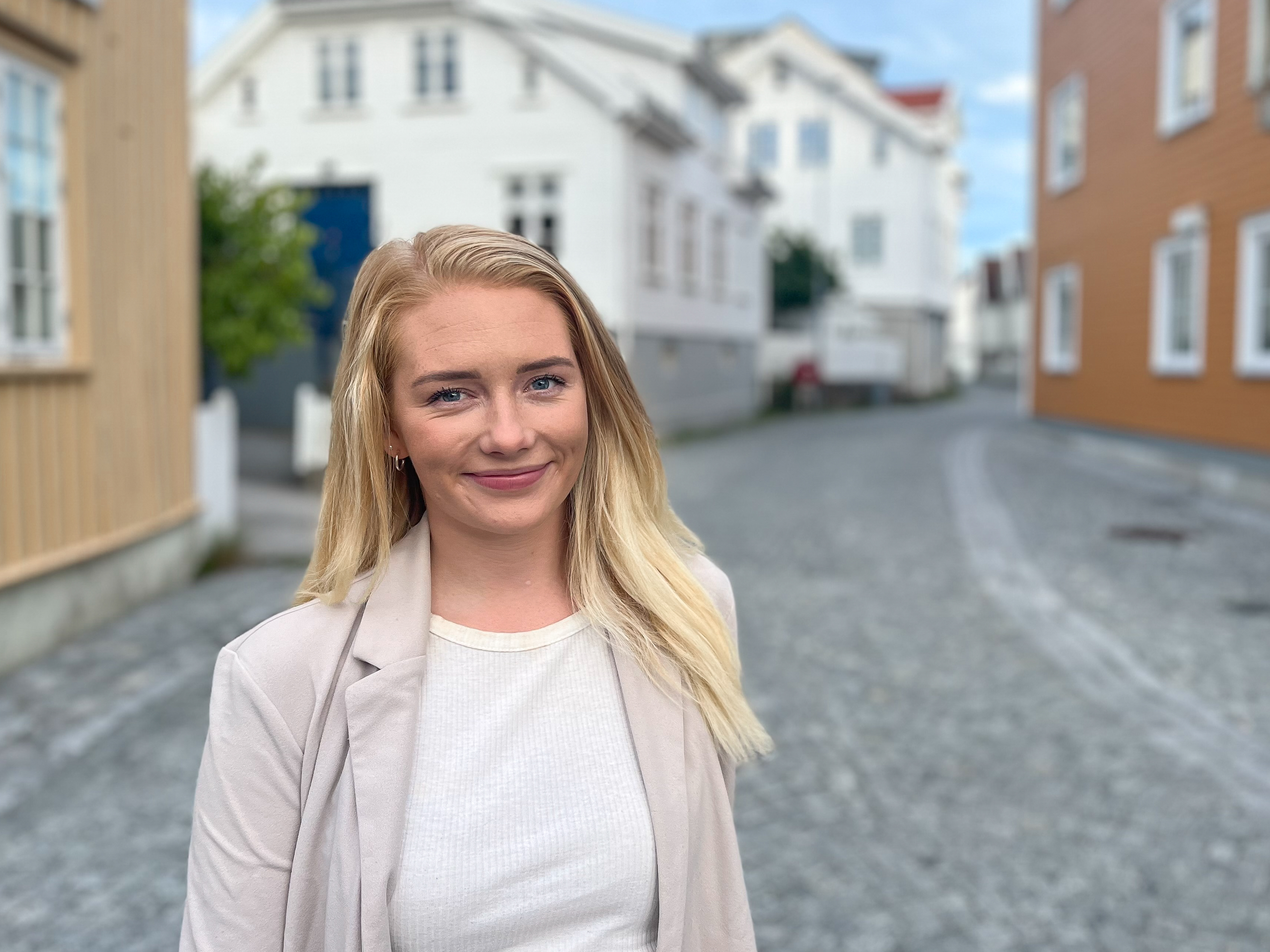 Kristin Steinsland - Bravida Norge