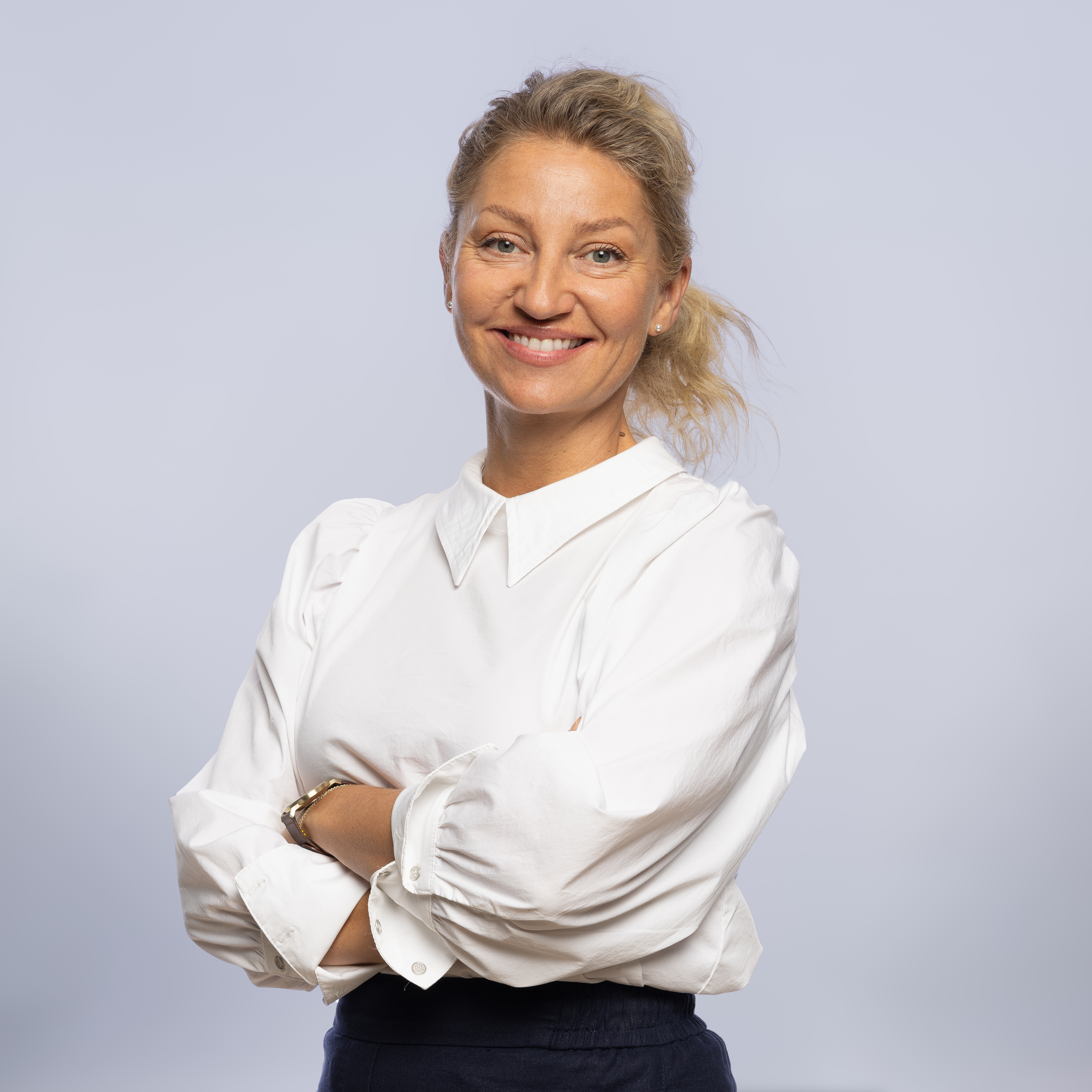 Stine Flø Riksheim - Dfind