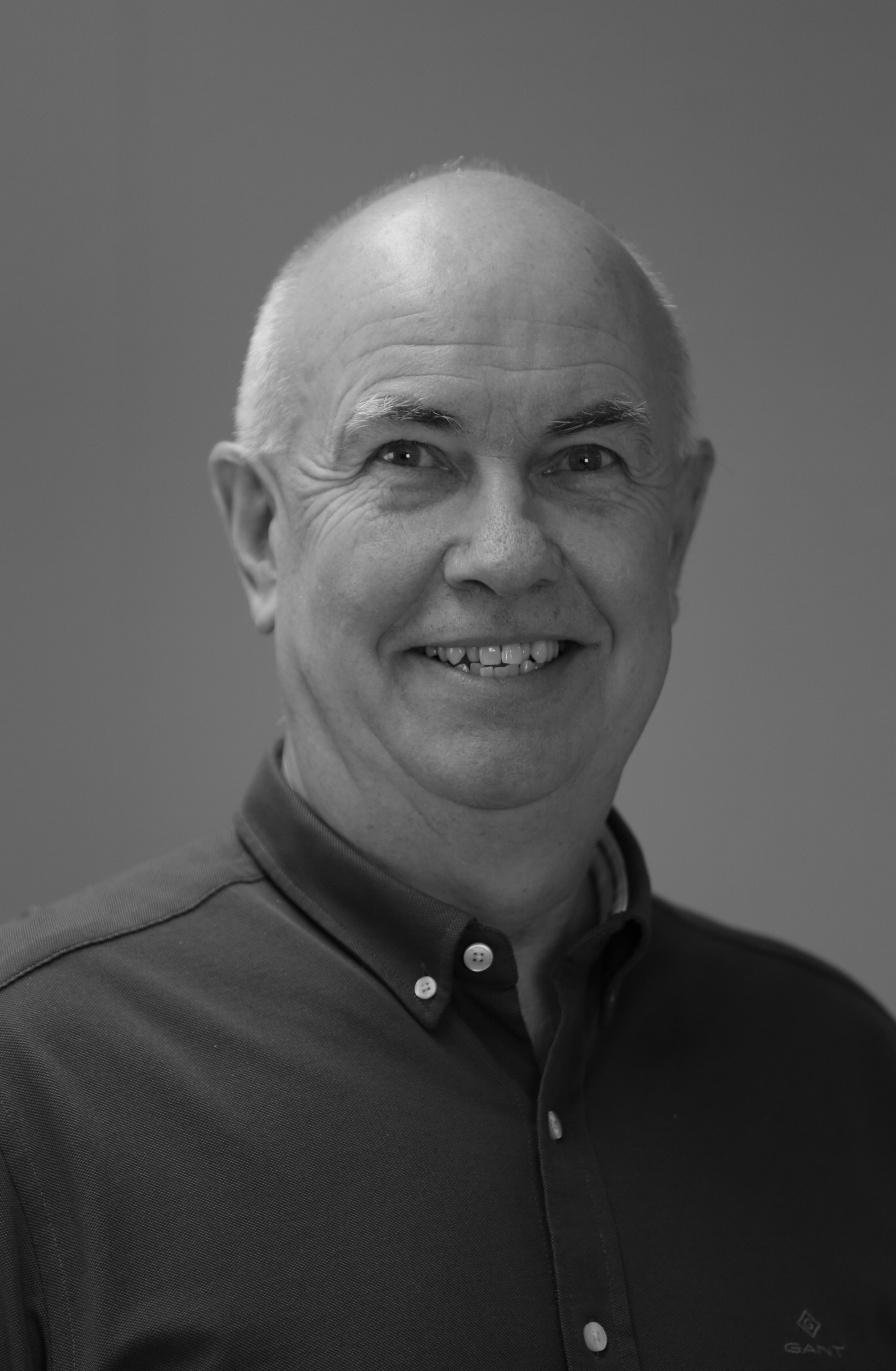 Stein Hugo Heske - Addvant AS