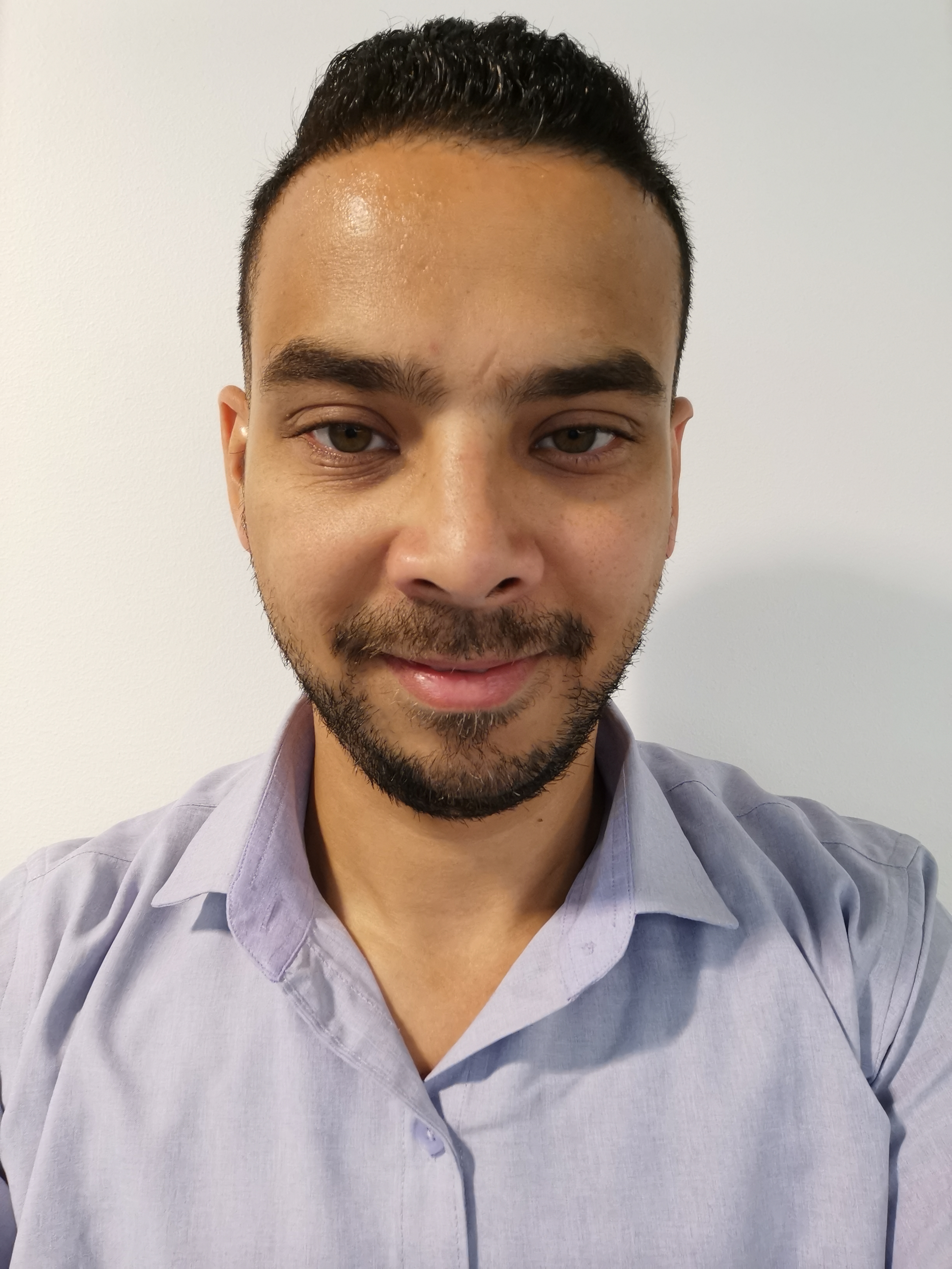 Gaurav Sood - Bi Builders AS