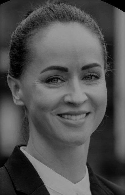 Åshild Bergheim Wahlen - Willis Towers Watson