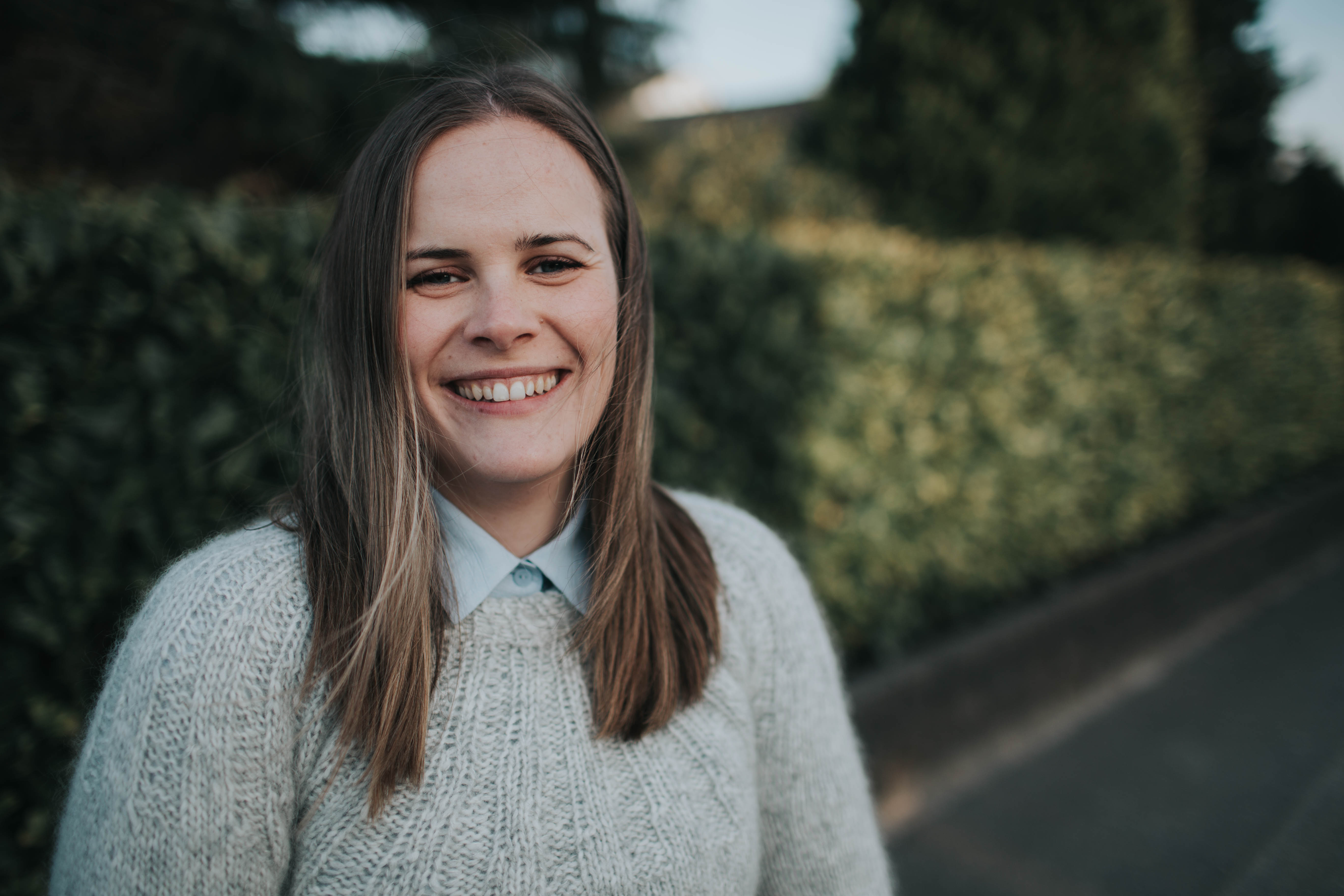 Ragnhild Sofie Selstø - Ocean Aquafarms