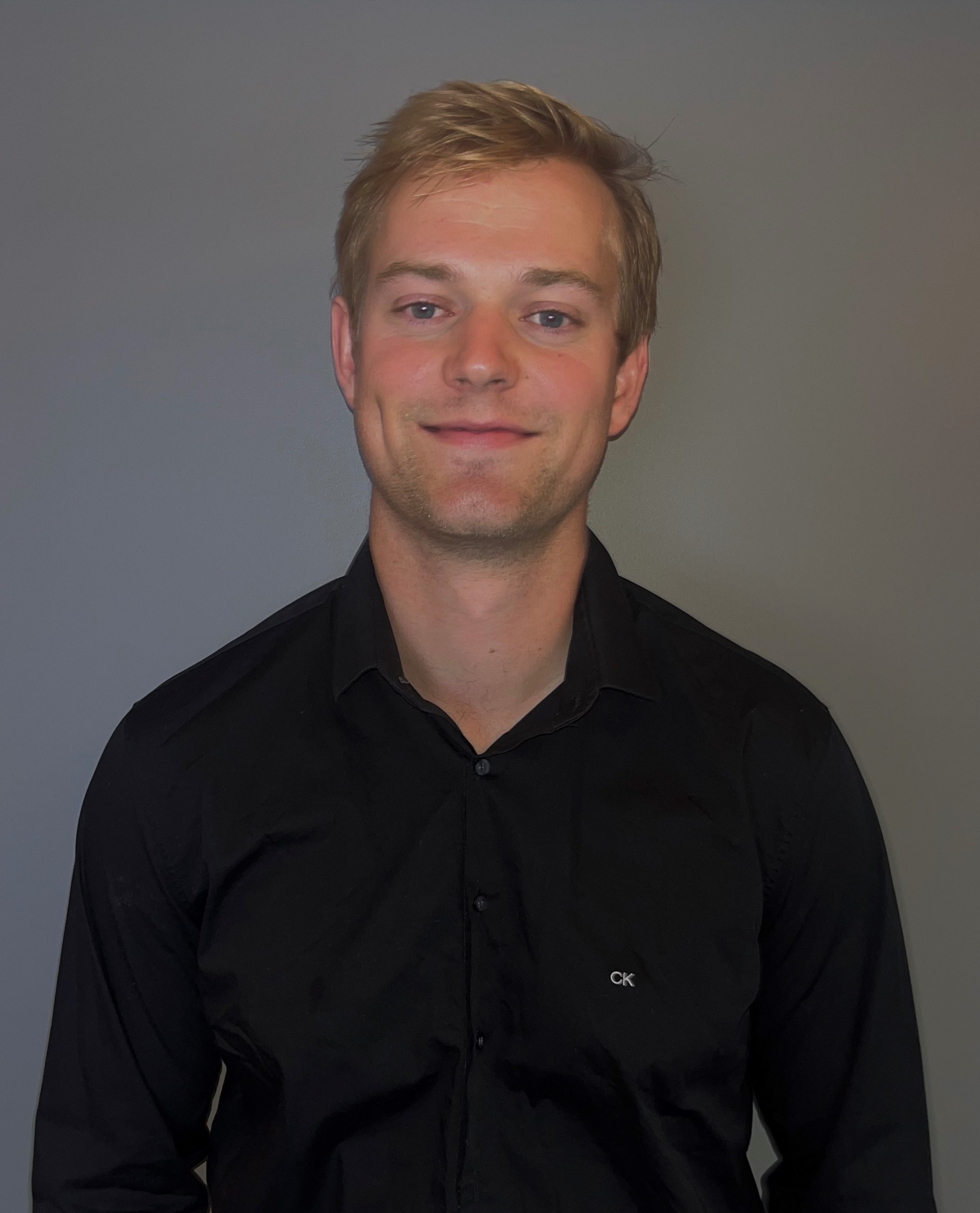 Jakob Svane - Sopra Steria