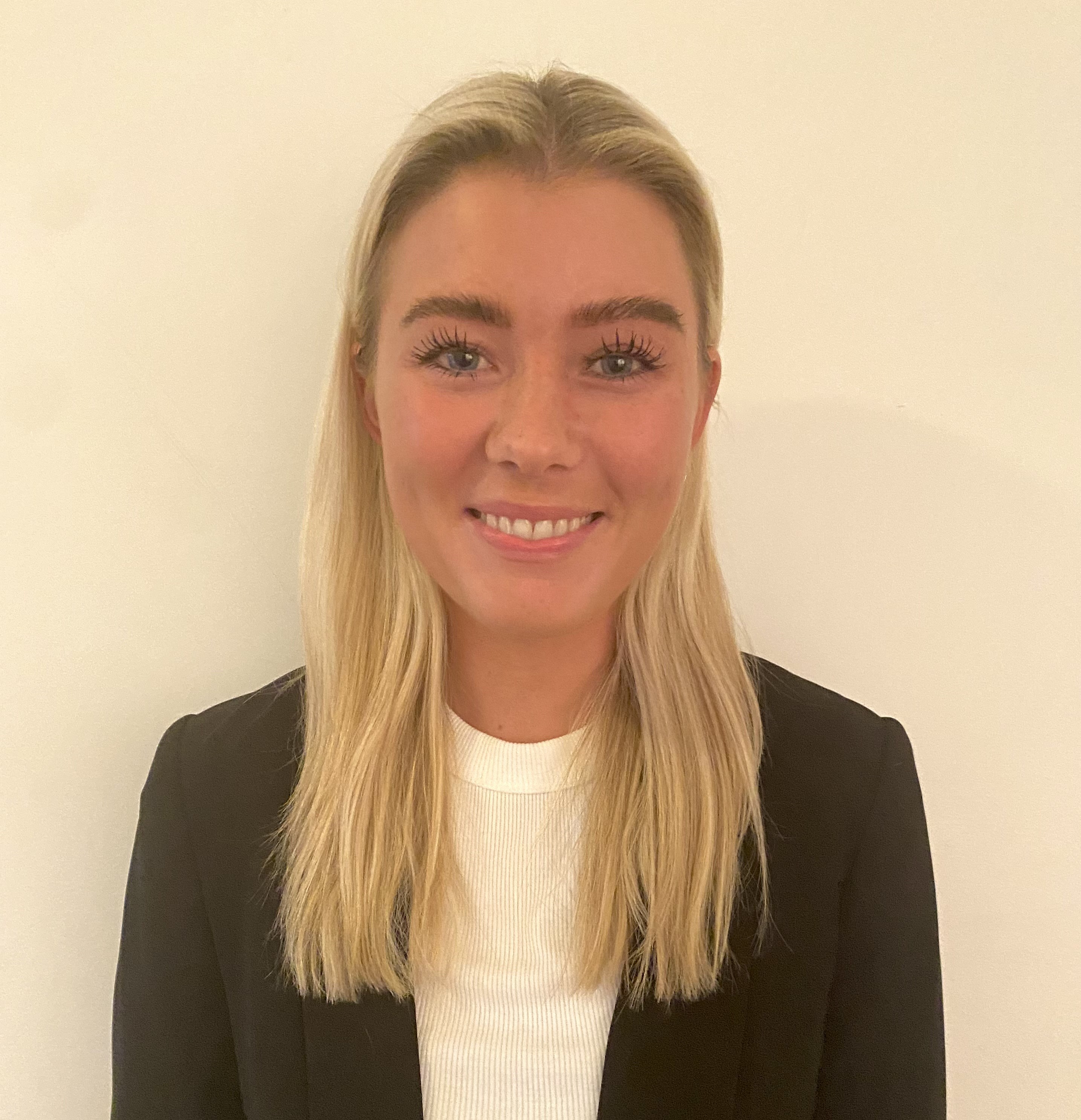 Kristine Nilsskog - Corporater