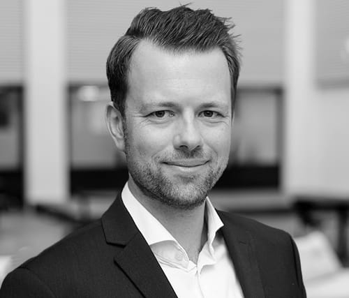 Henrik Hanasand - Efab AS