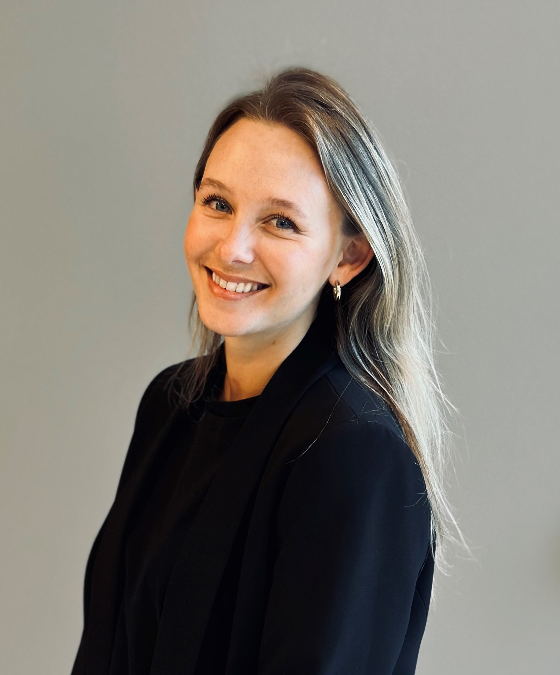 Synne Kristine Stuhaug - MDE Norway