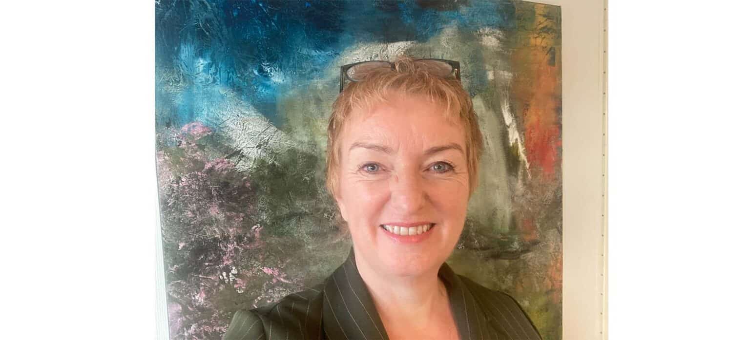 Ingrid Roth - Ryfylke IKS