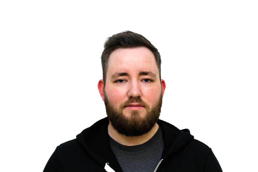 Erik Hetland - Upheads AS