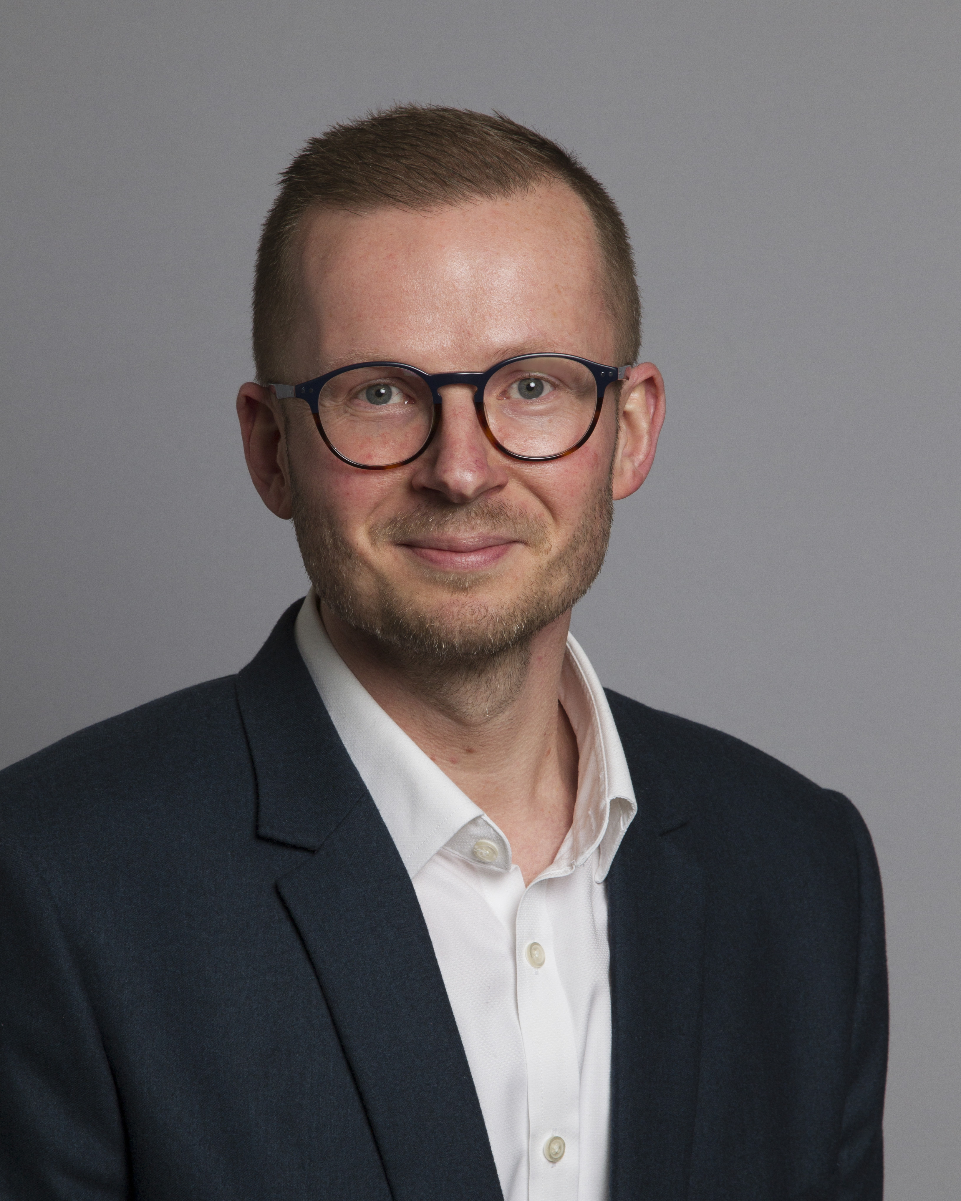 Arne K. Andersen - Handelsbanken