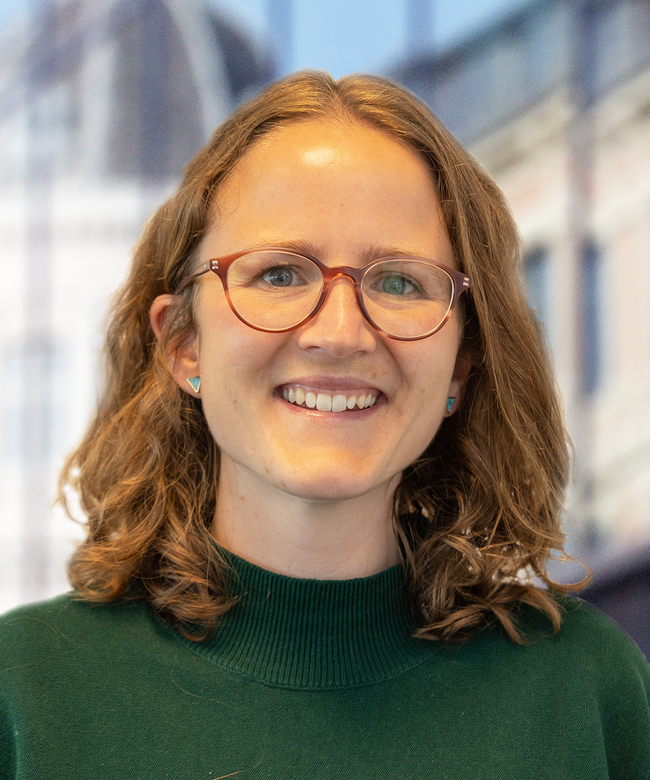 Astri Fjelde Maaland - Håmsø Patentbyrå AS