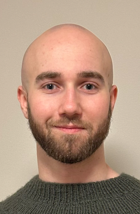 Bendik Selmer-Anderssen - Sweco