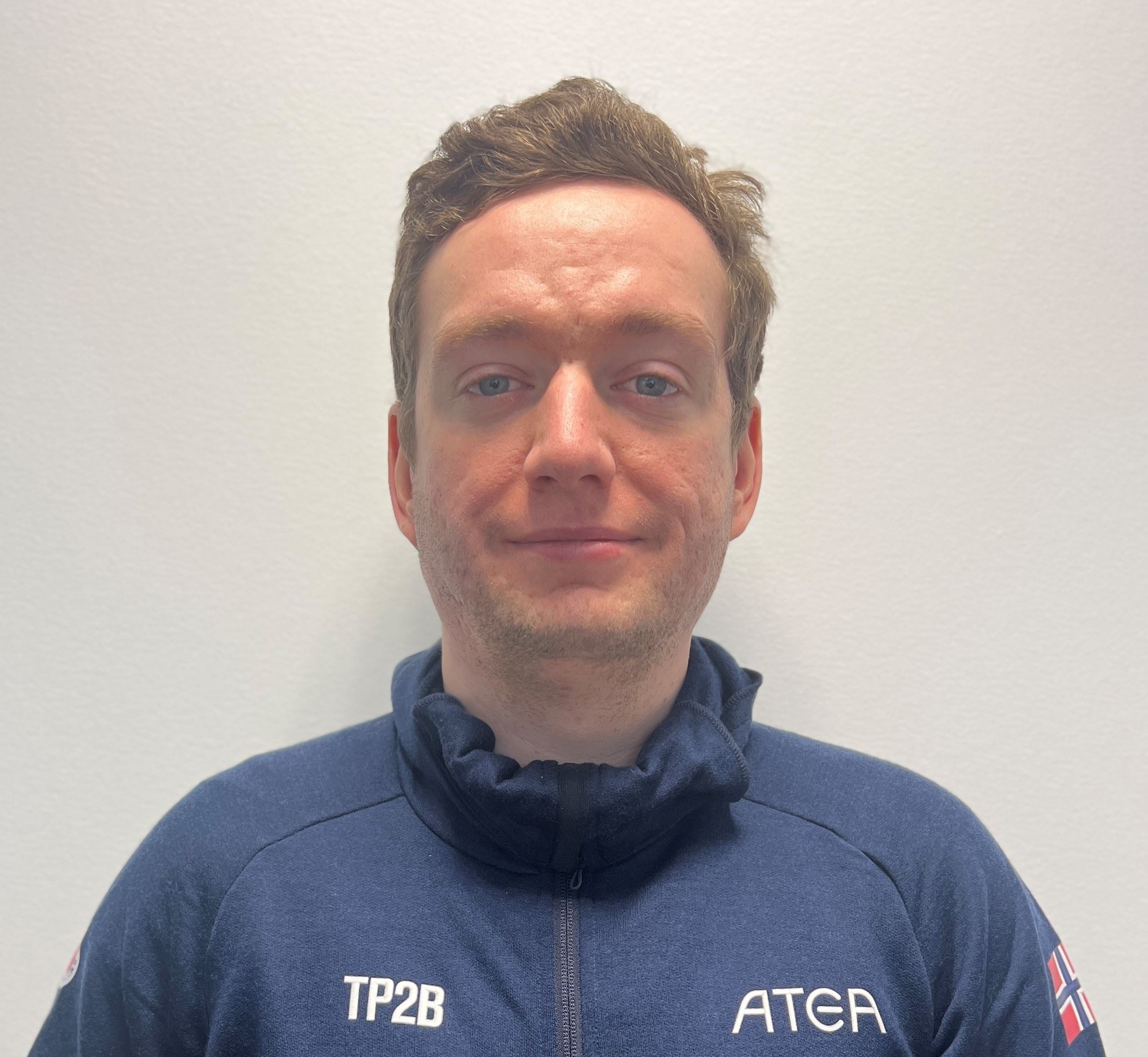 Trygve Clausen Sømme - Atea AS