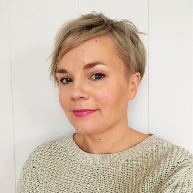 Laura Laakso - Noova Energy Systems