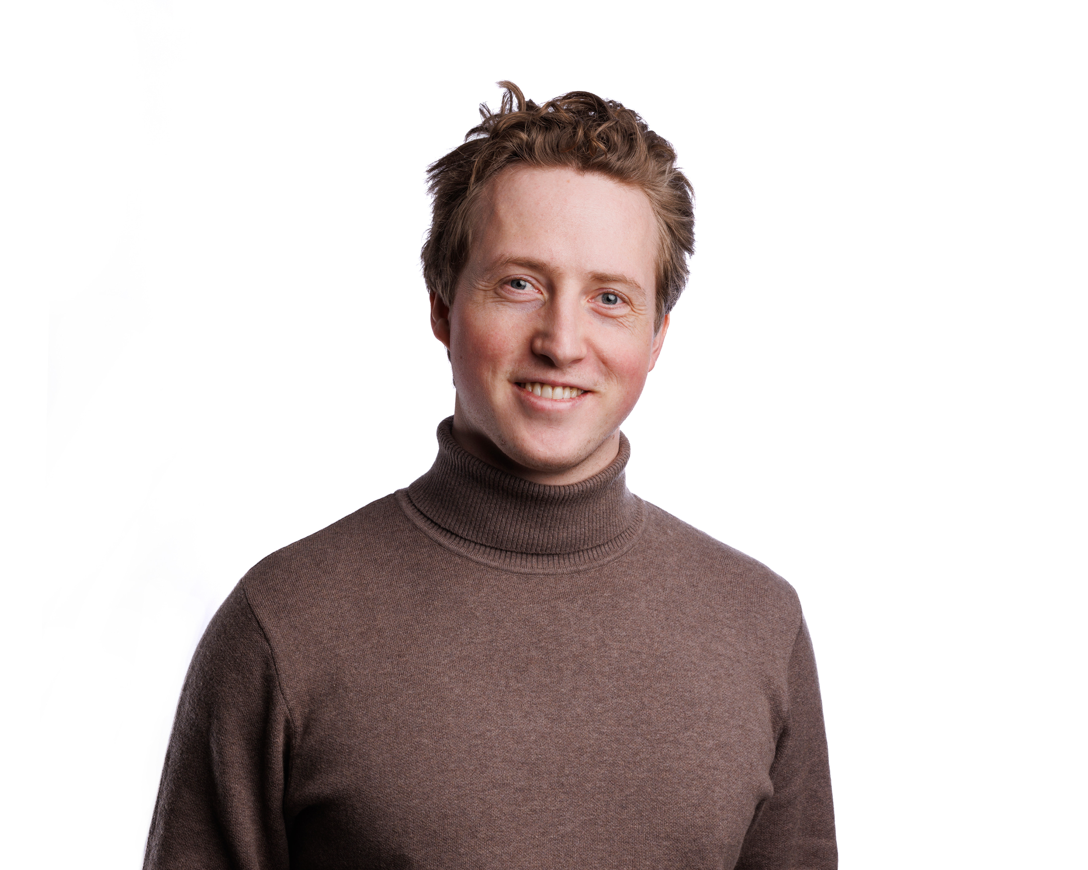 Lasse Berg Hellevik - Vitec Plania AS