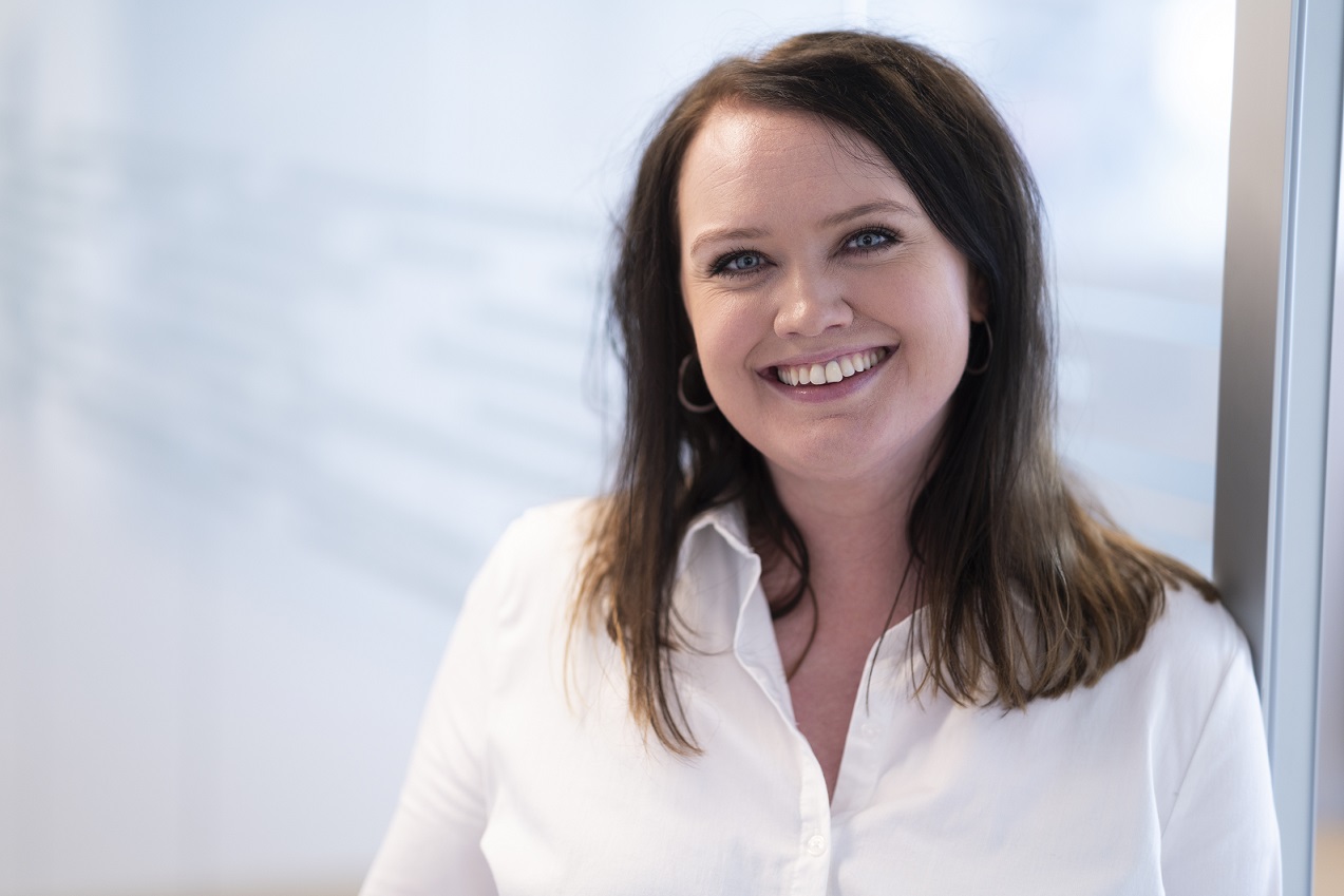 Karoline Sand Nilsen - AMS