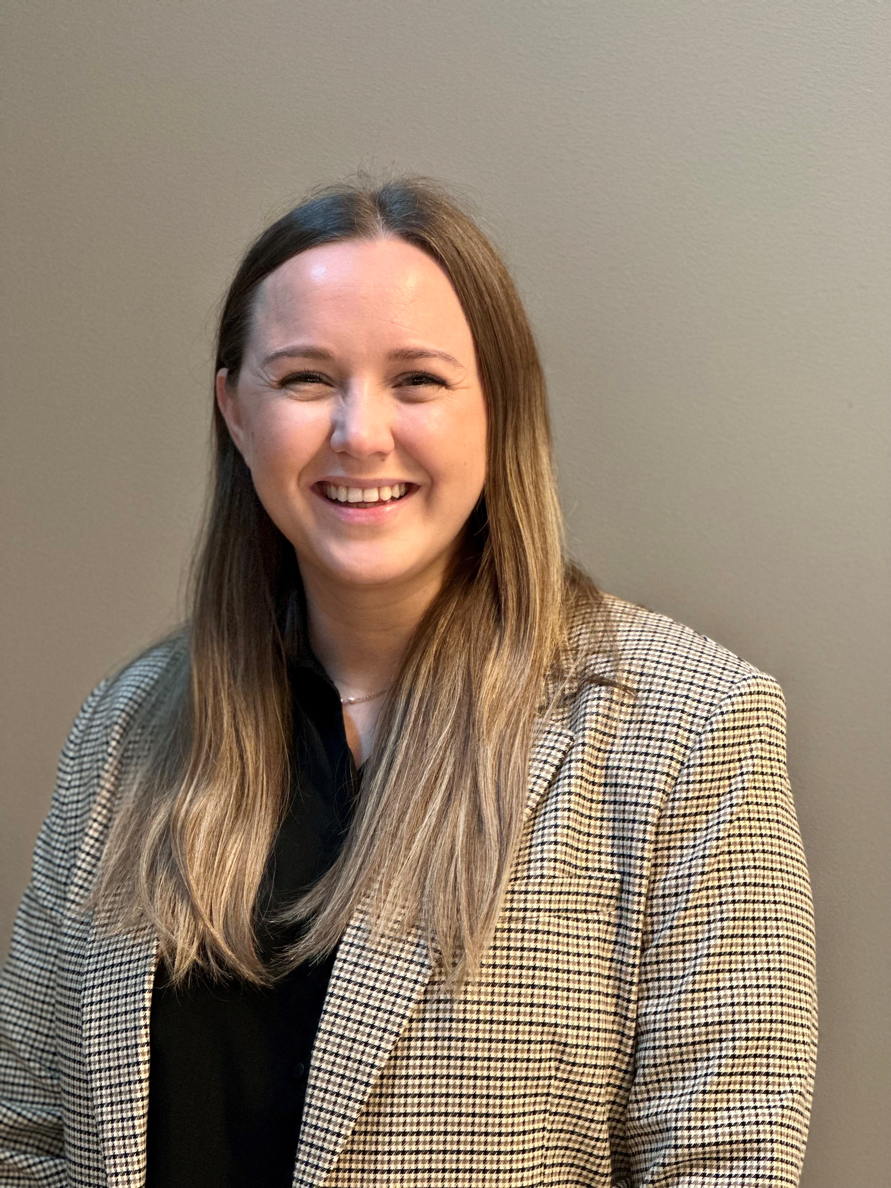 Emilie Anfindsen - MDE Norway