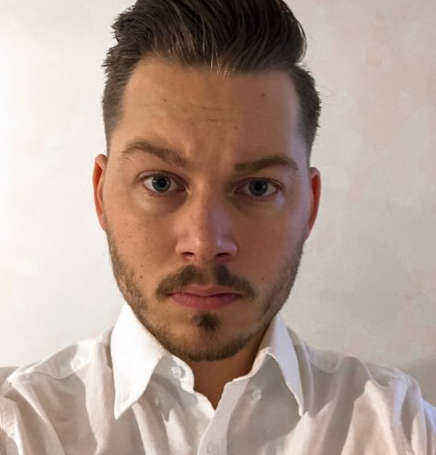 Kristian Grimsmo Haug - Sopra Steria AS