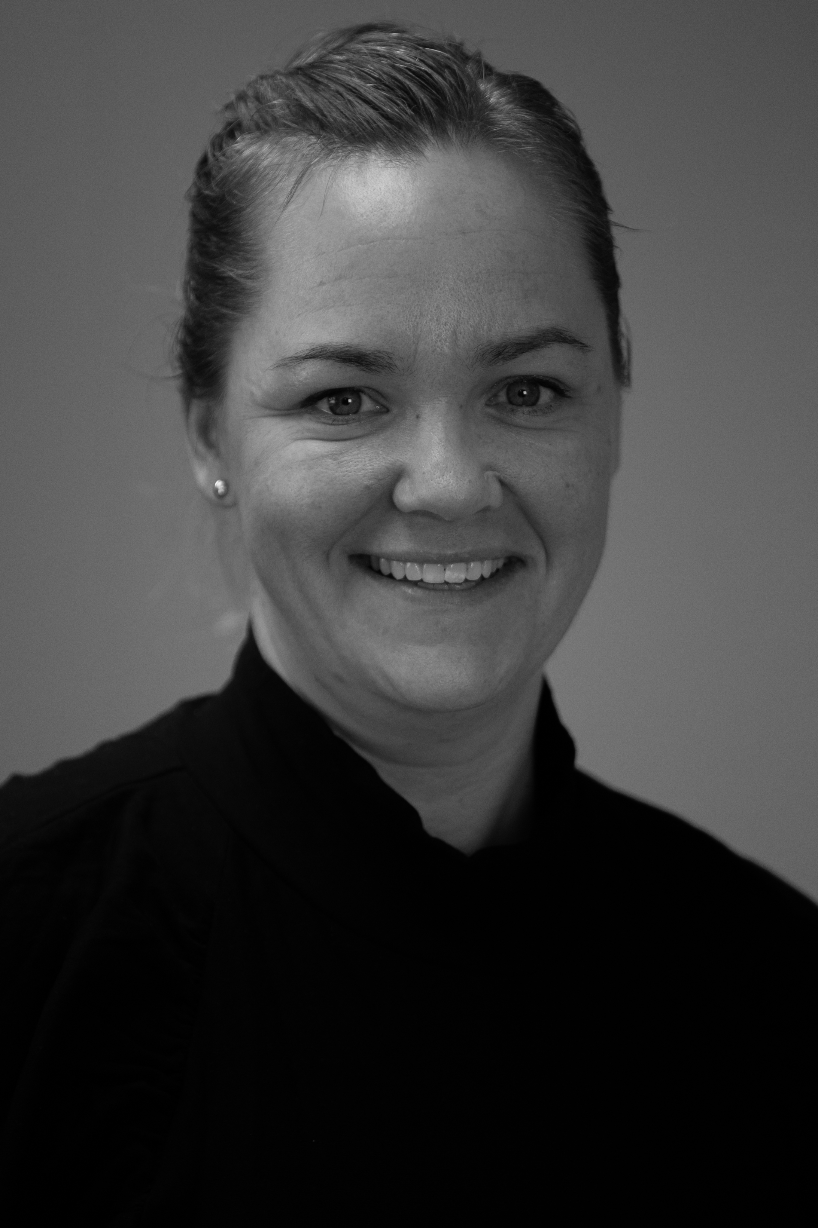 Camilla T. Aanestad - Addvant AS