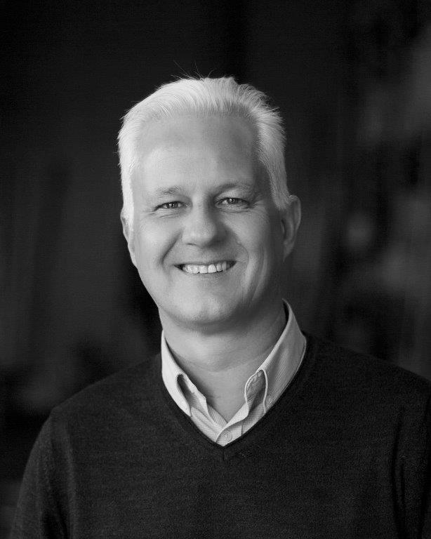 Tom Chr. Egeland - VB Gruppen