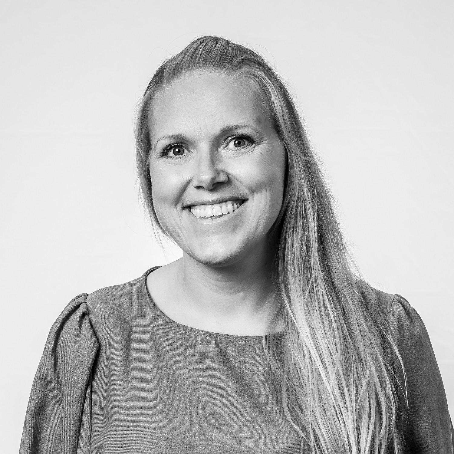 Evy Ann Sola - Randaberg Industries AS