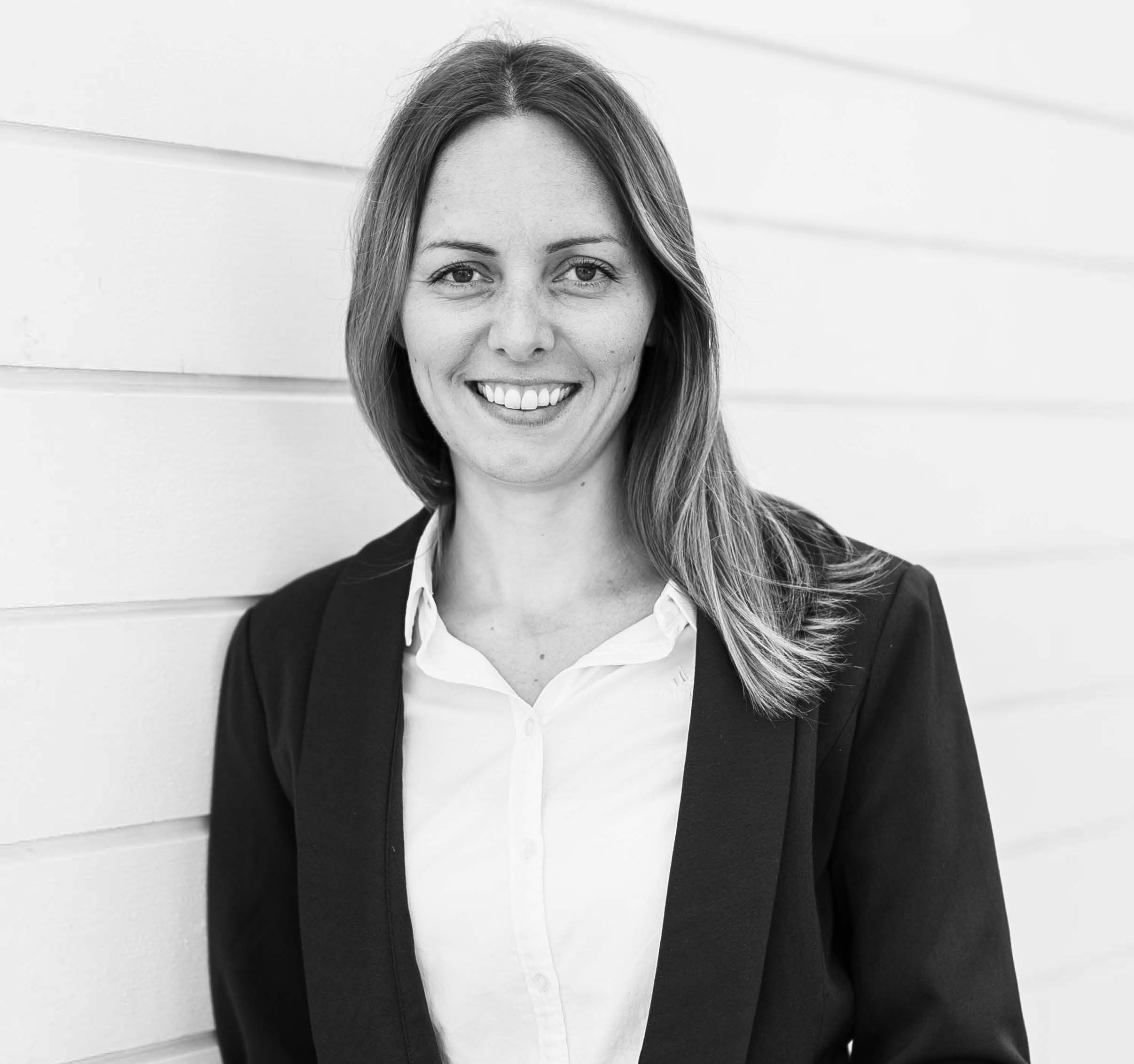 Maria Kalstø - Vierdal Advokatfirma AS