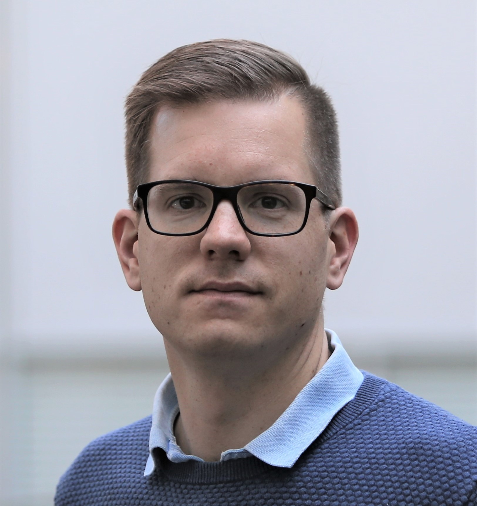 Kay Roar Harila - Sweco