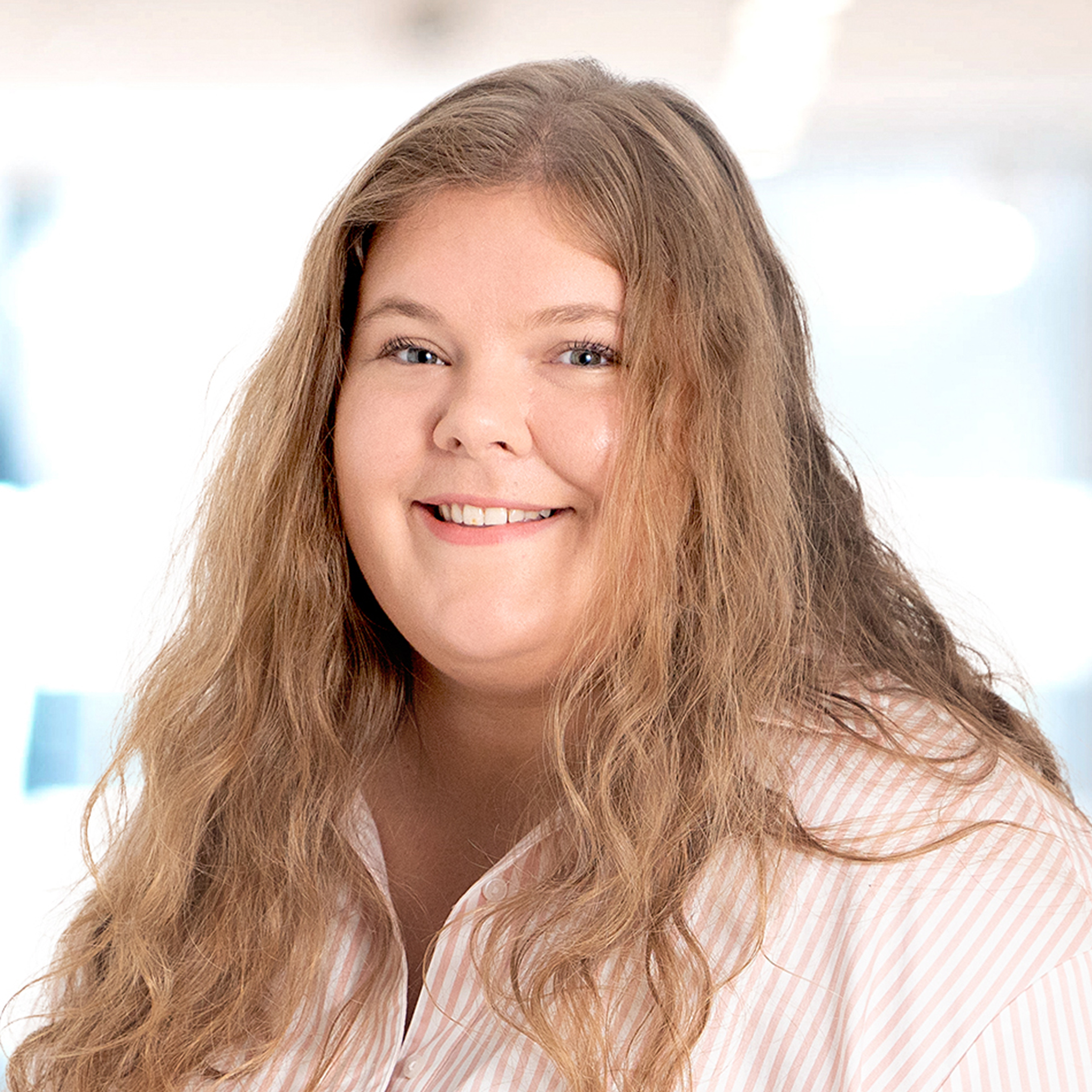 Birgitte Hovland - Karabin