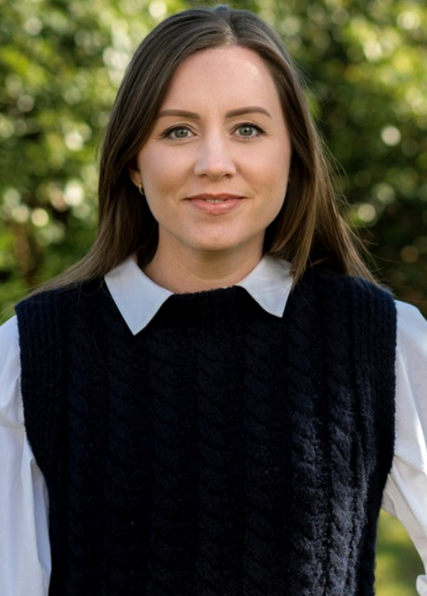 Helle Bendiksen Hetland - Sweco