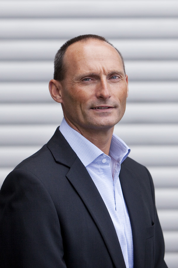 Henning Brede - Gasum AS