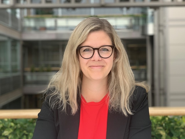 Marthe Reienes - Fasett