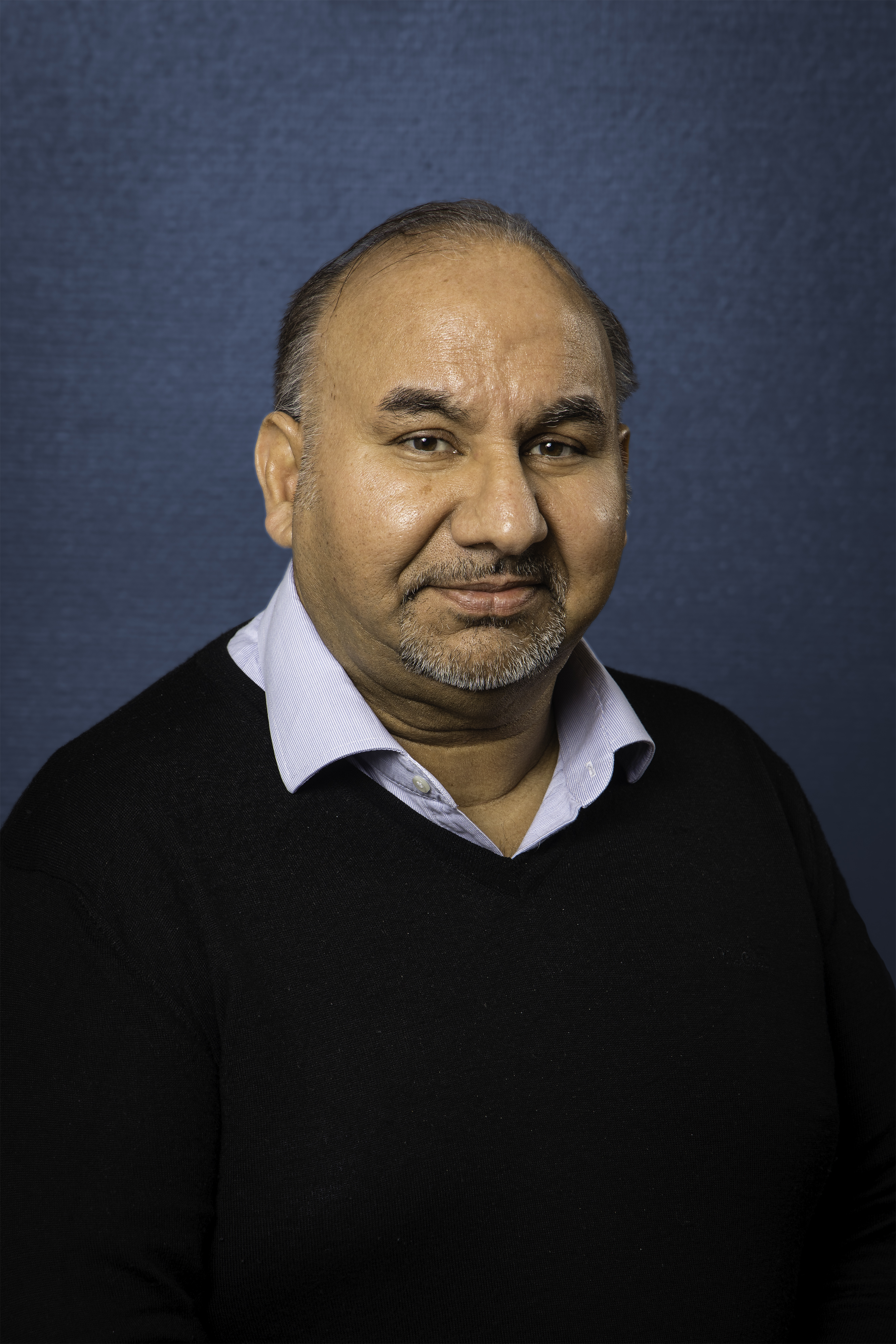 Asim Kiyani - TLS- Turf Lighting Solutions